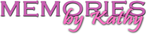 Memories By Kathy