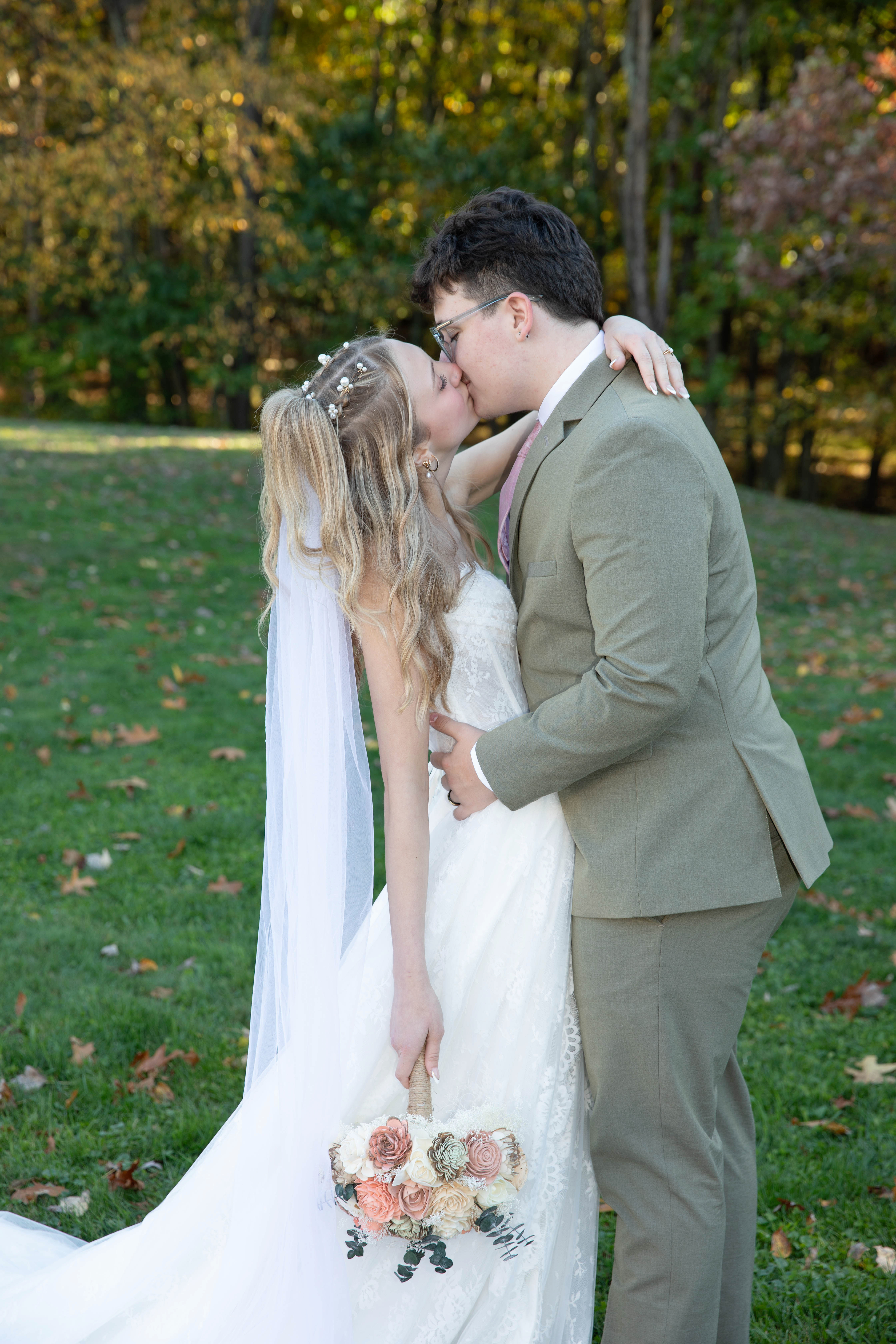 Weddings photography