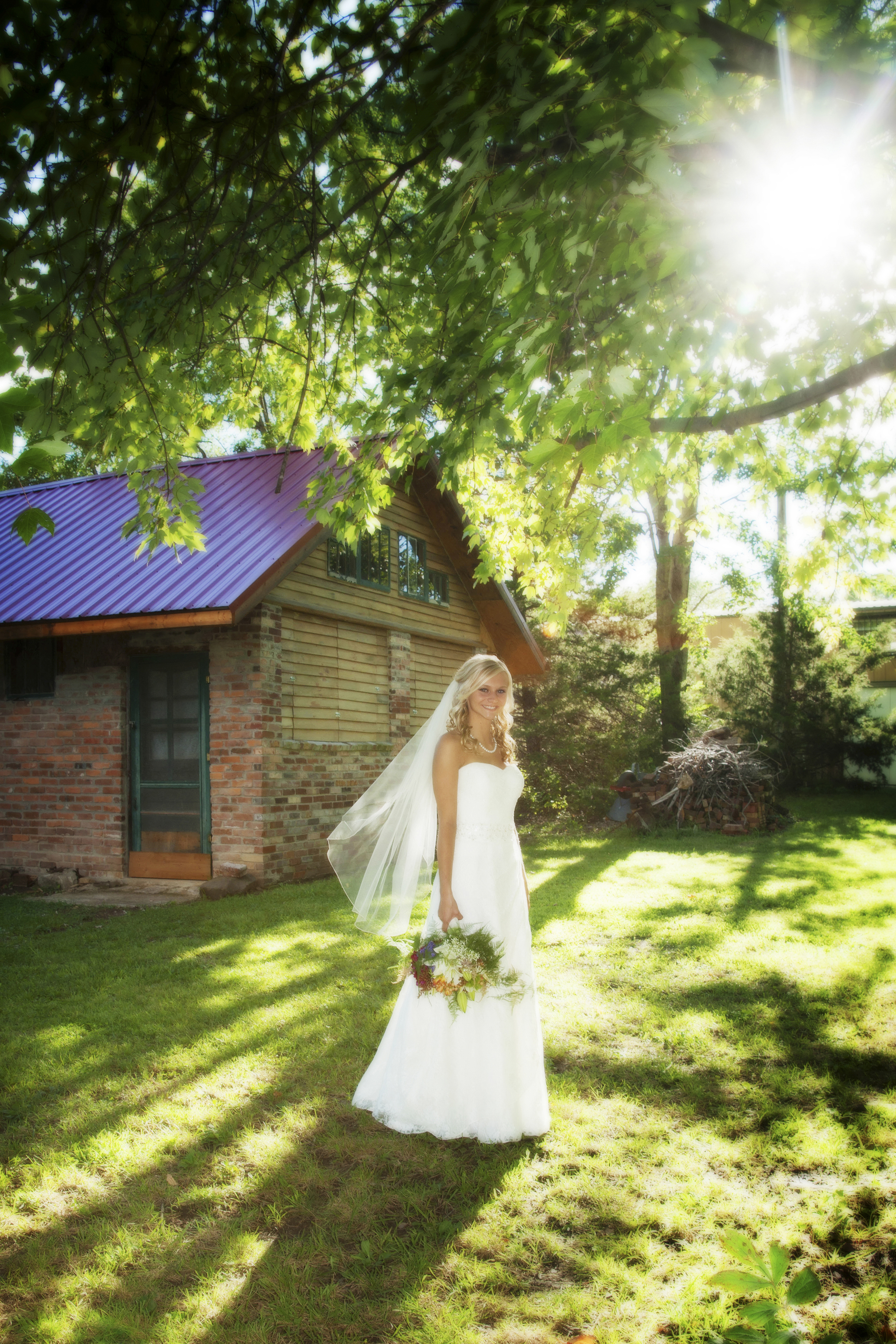 Weddings photography