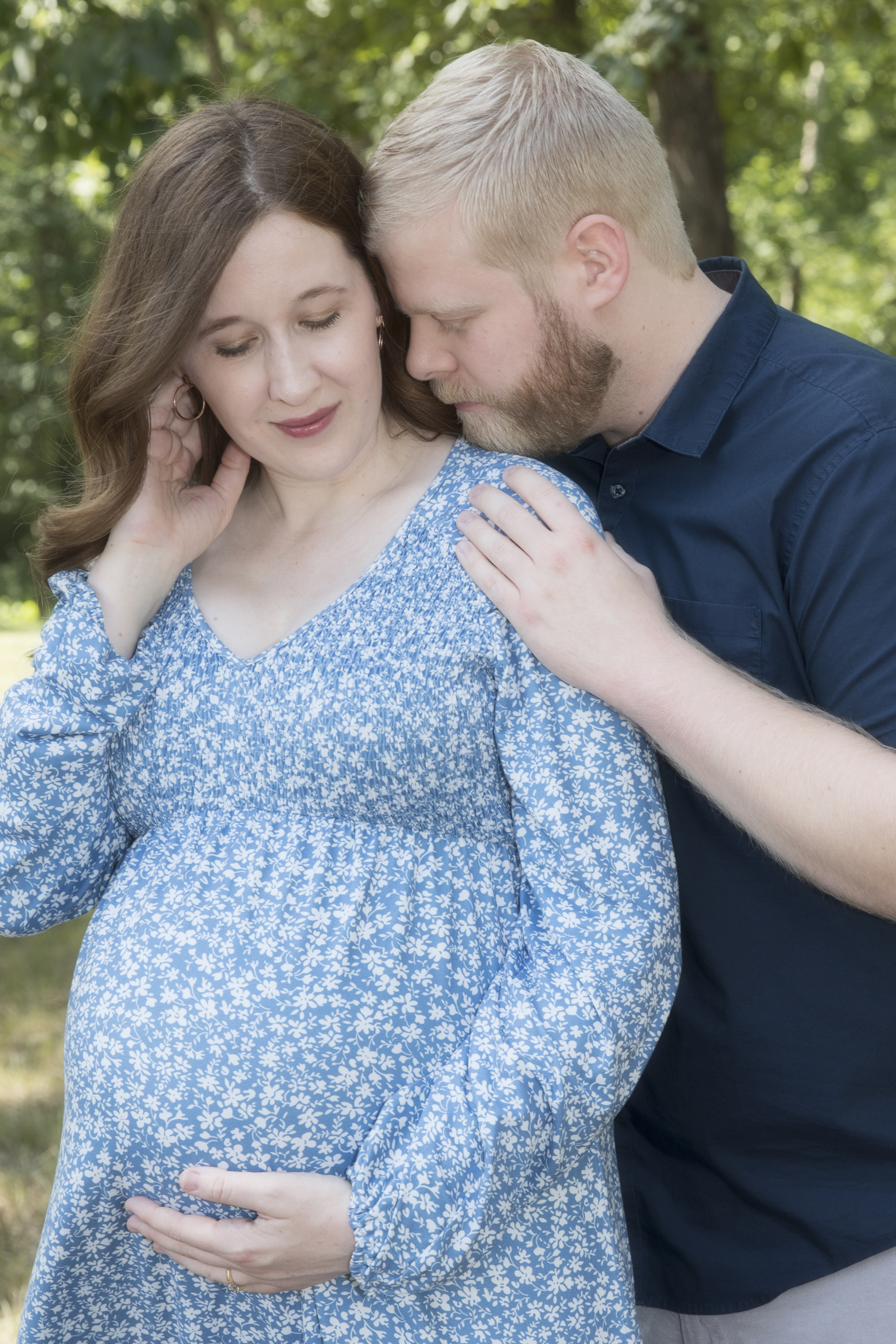 Maternity photography