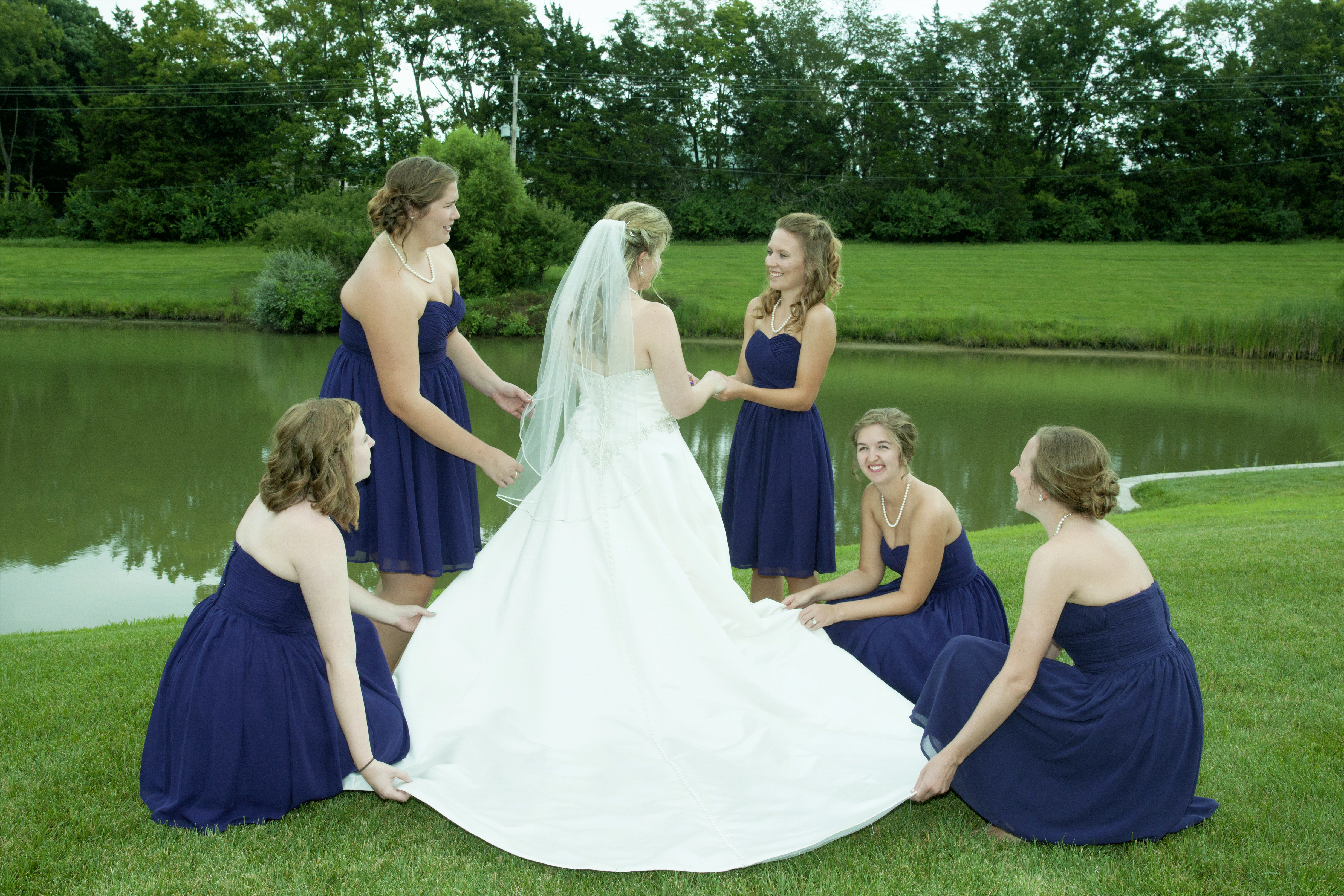 Weddings photography