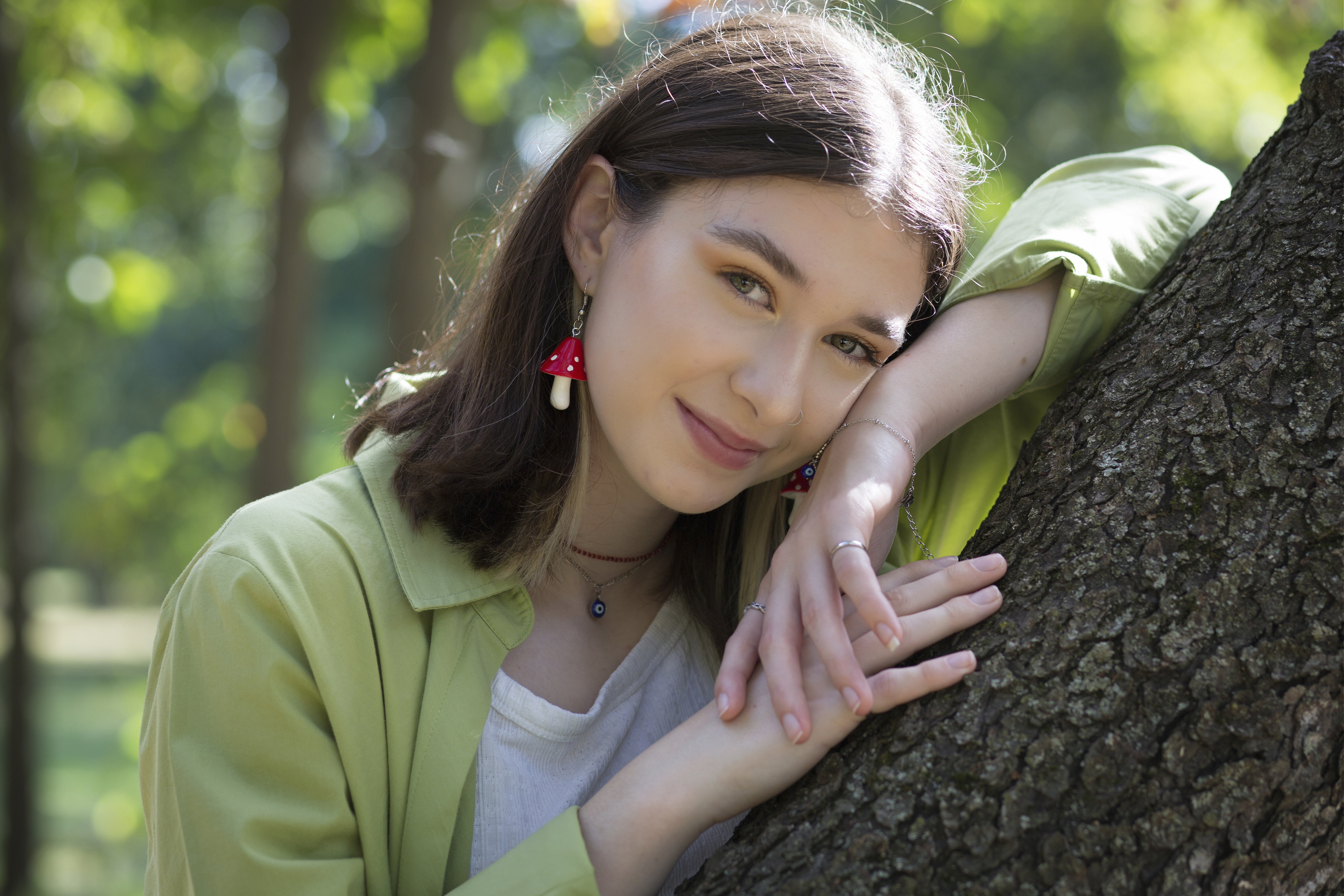 Seniors photography