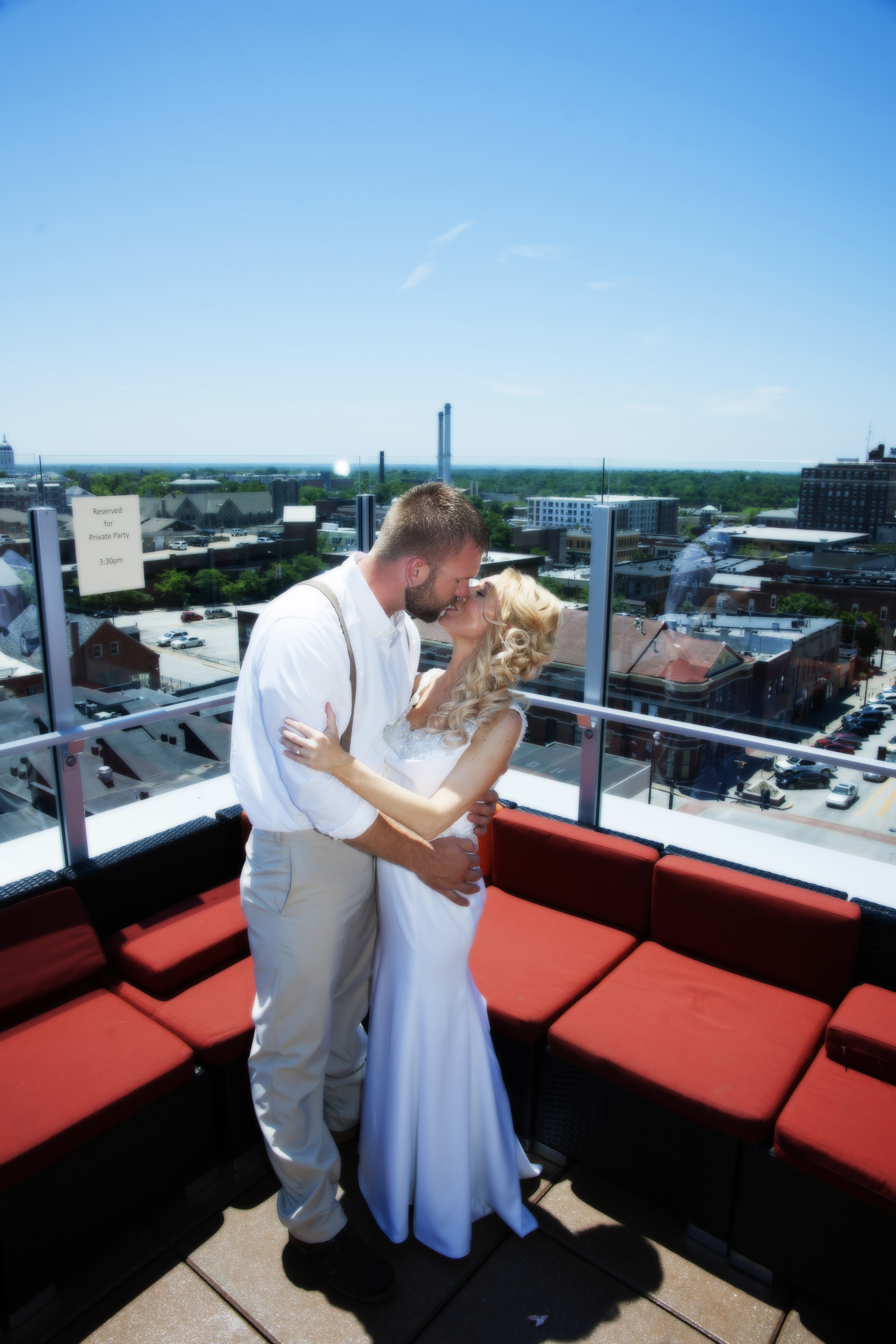 Weddings photography