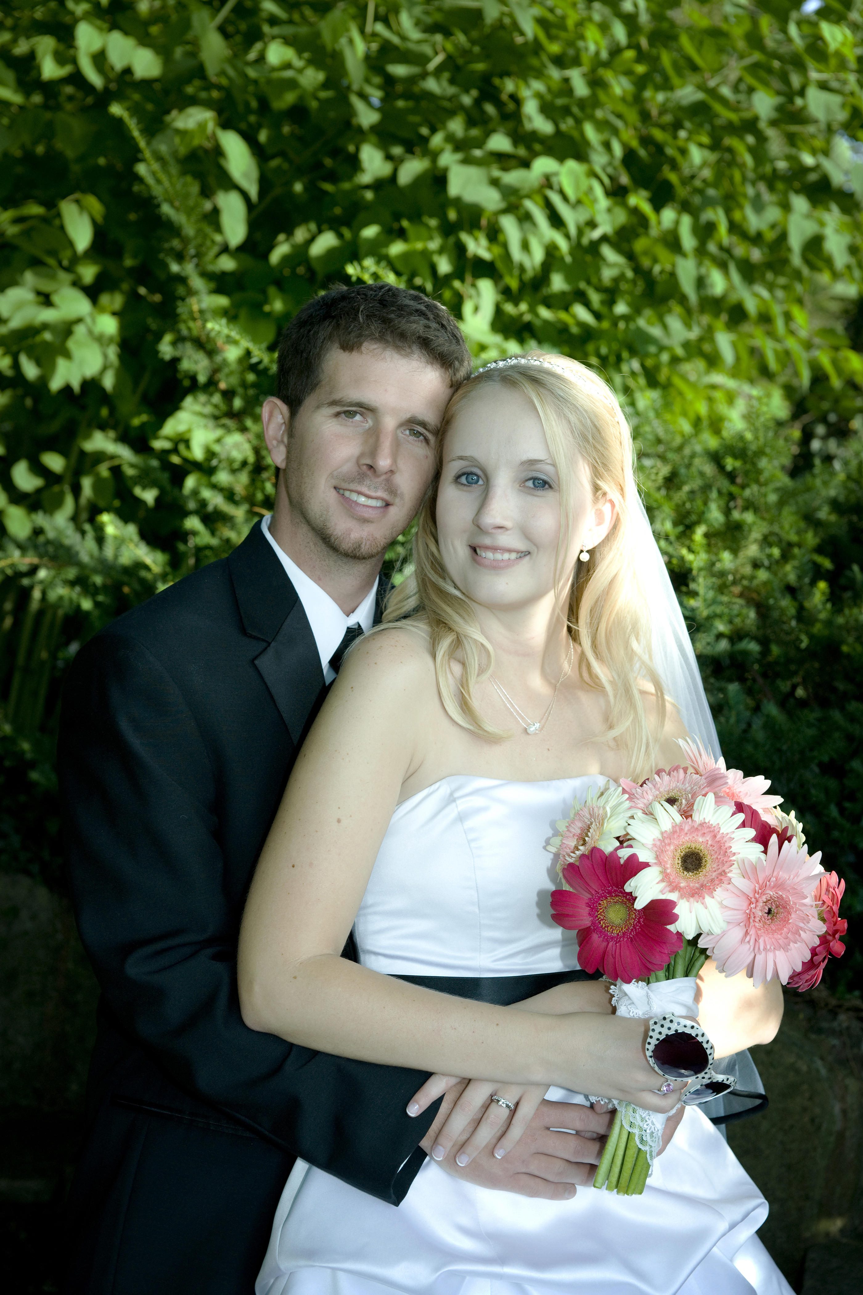 Weddings photography