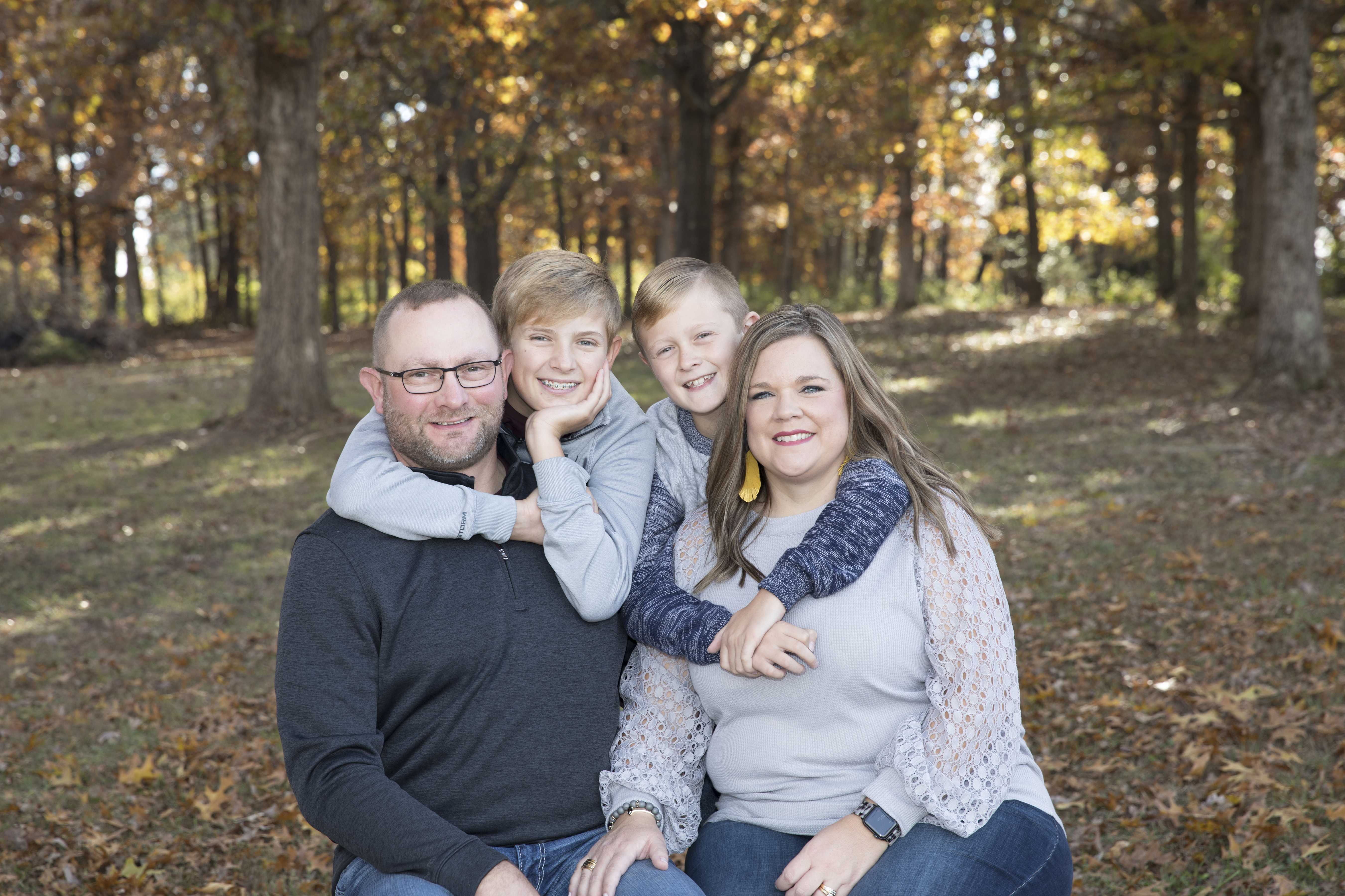 Families photography