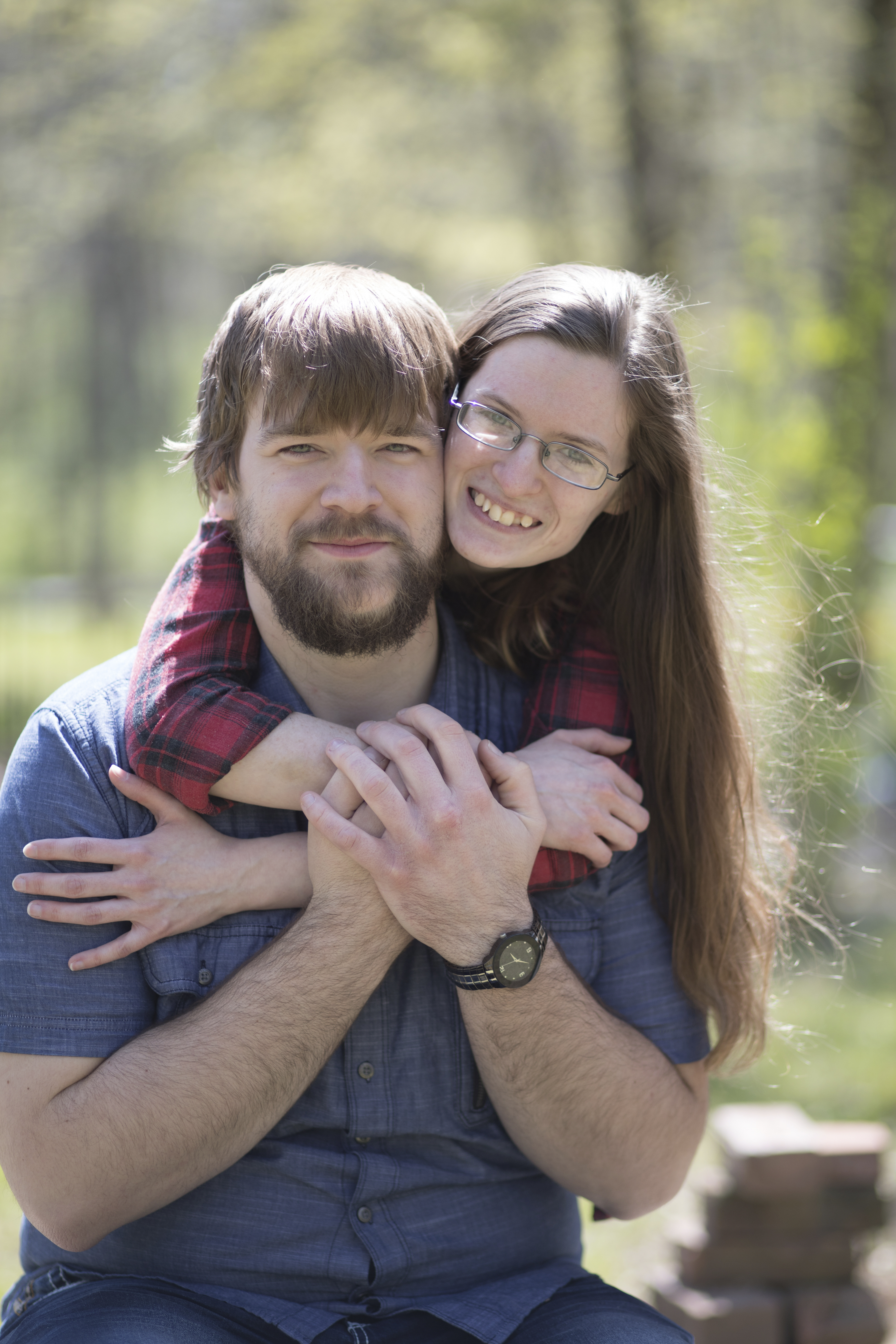 Couples photography