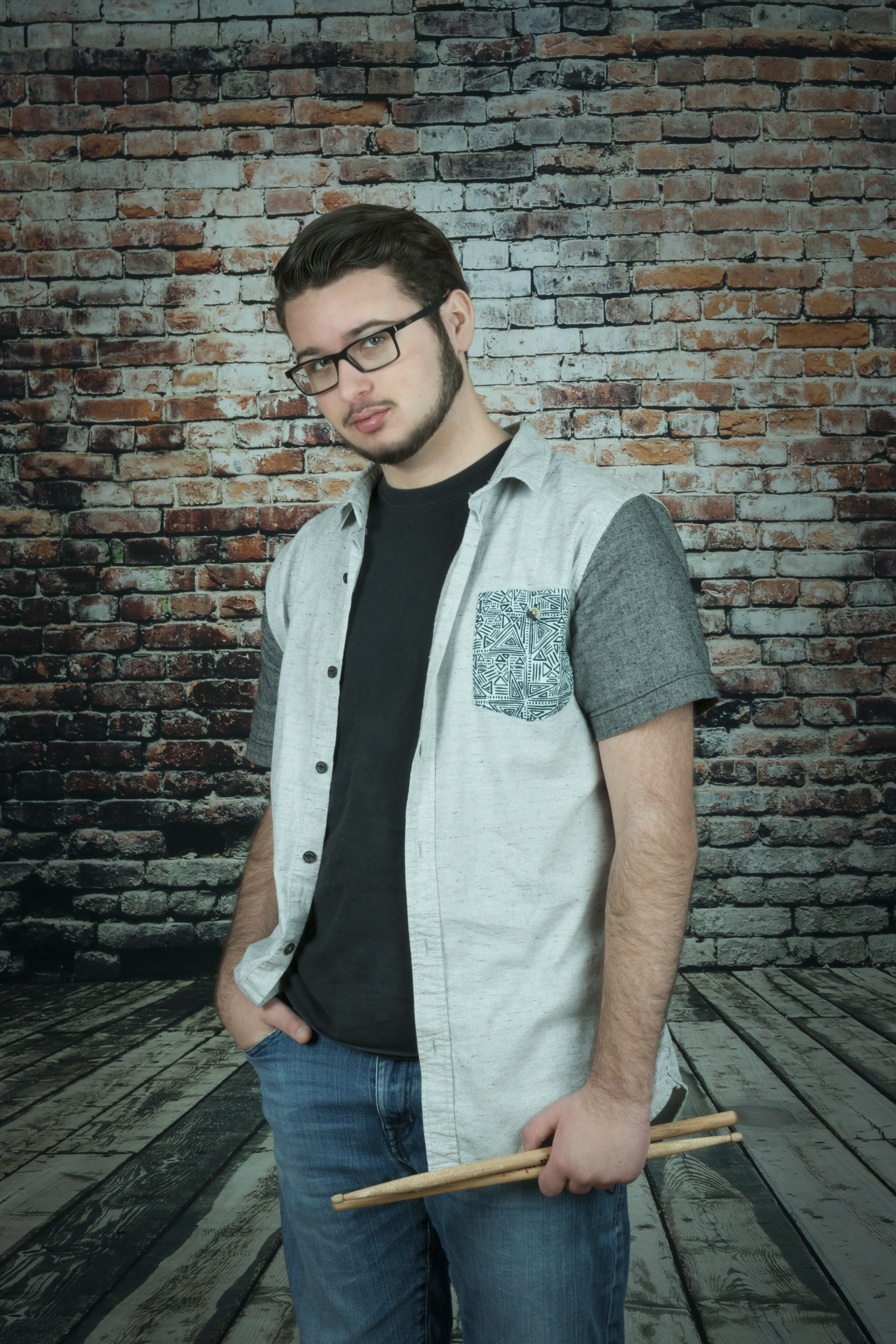 Seniors photography