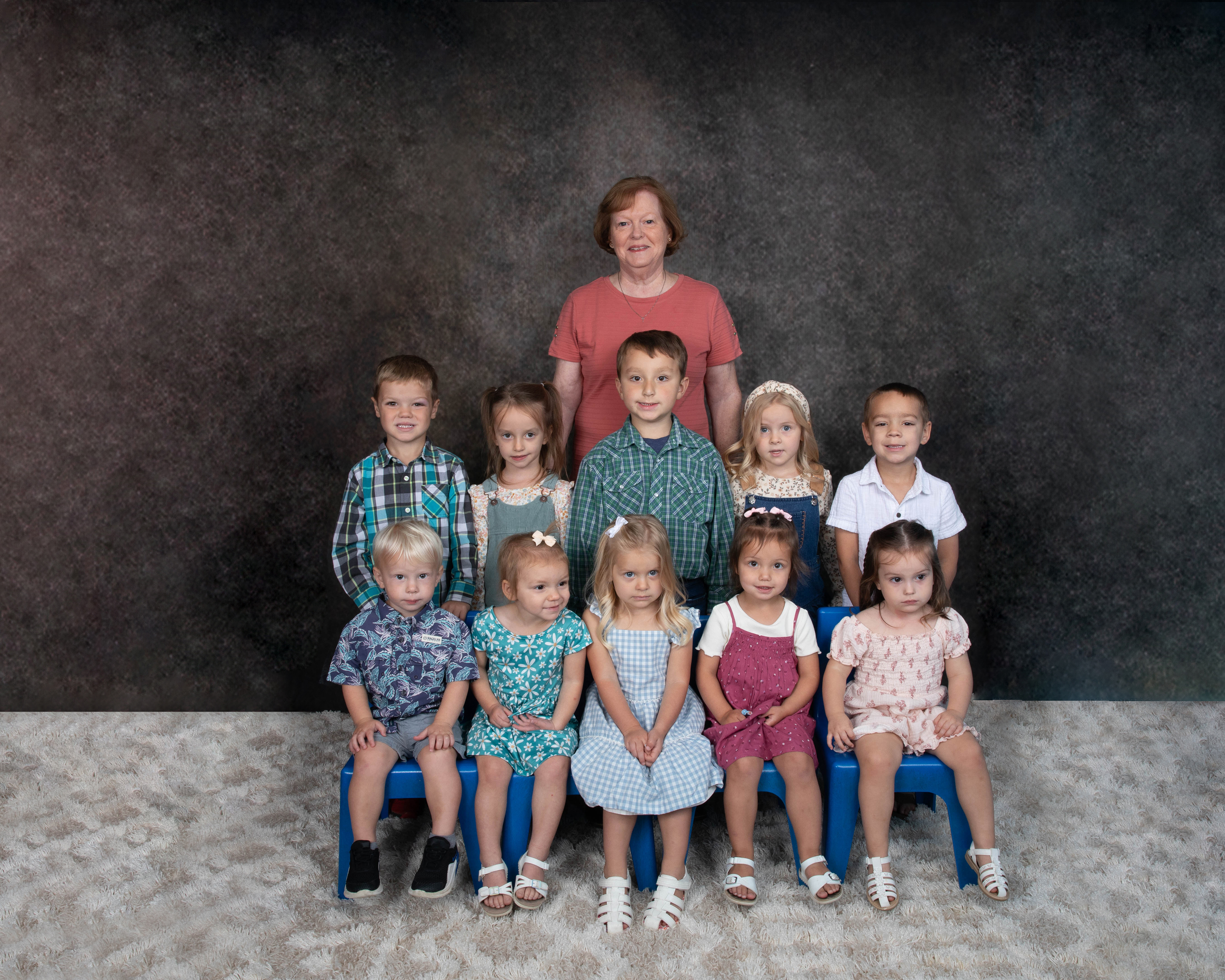 Schools & Daycare photography
