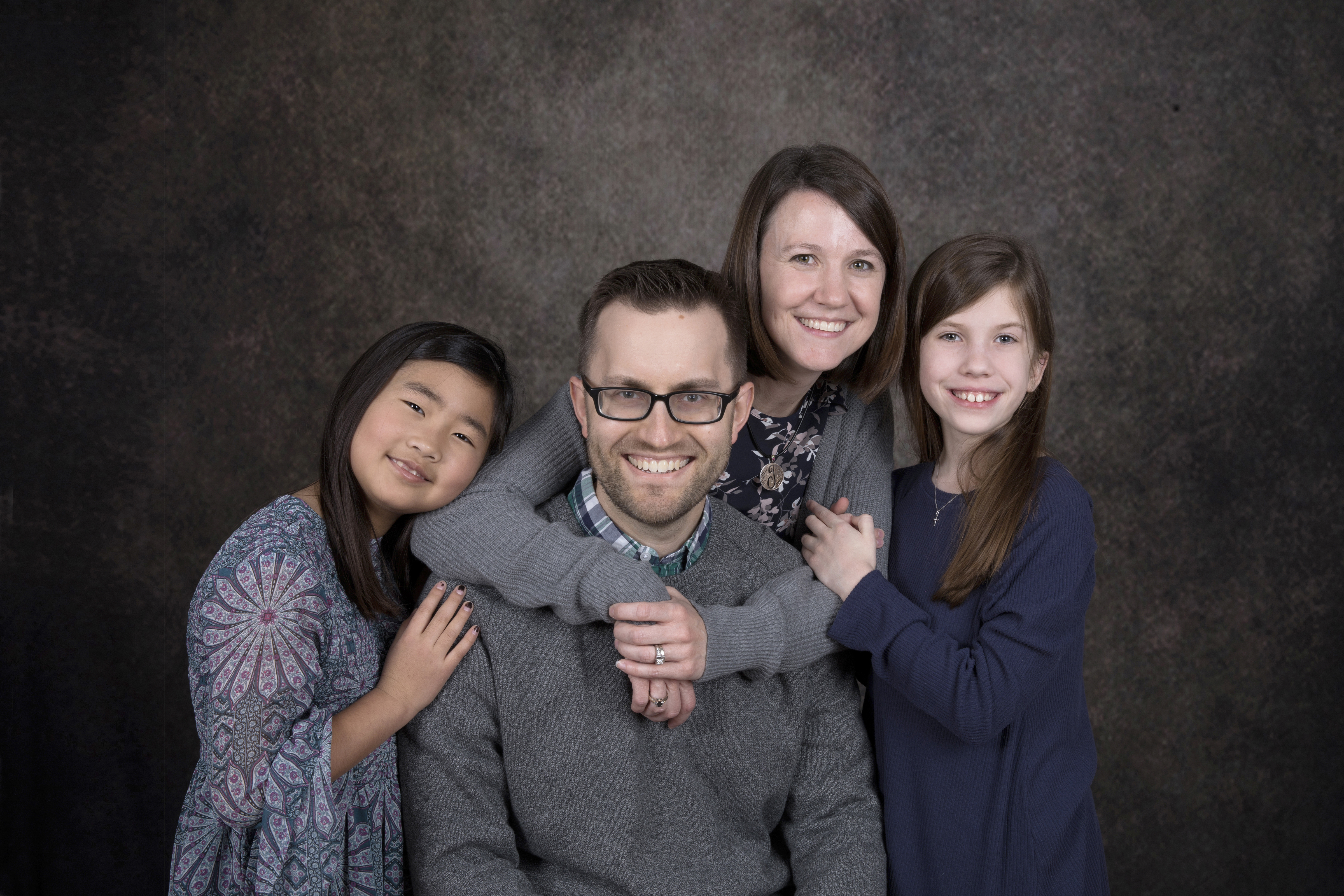 Families photography