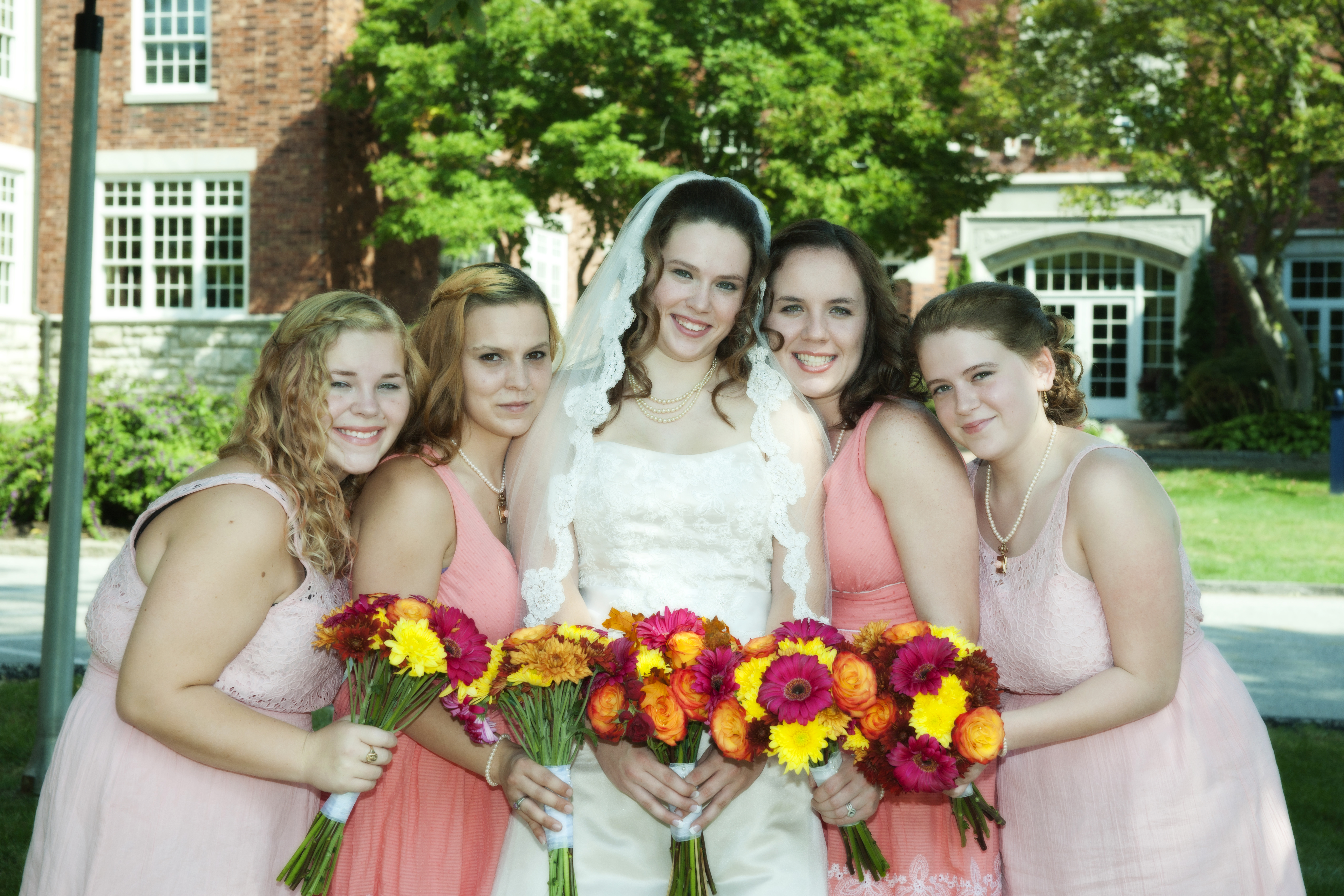Weddings photography