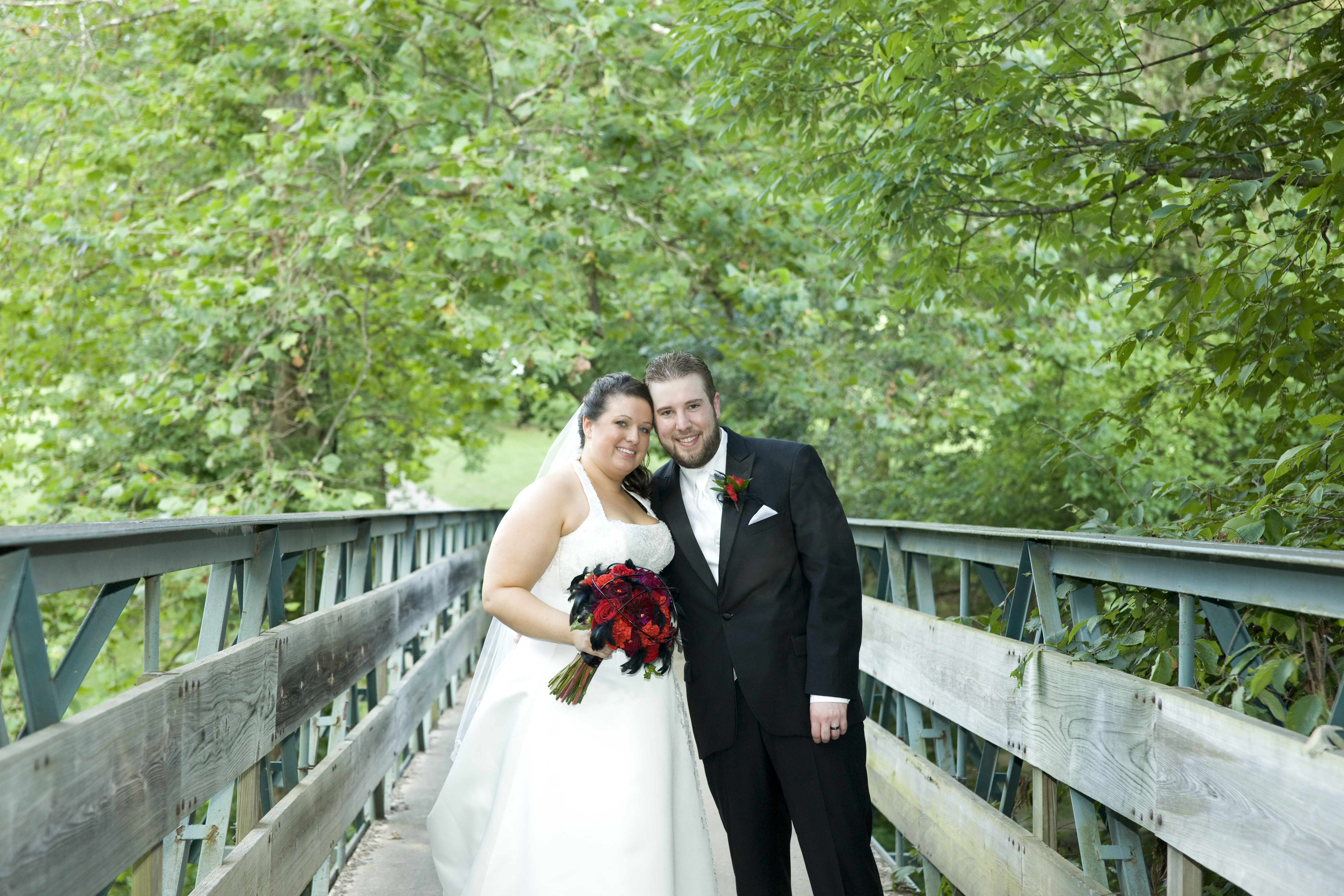 Weddings photography