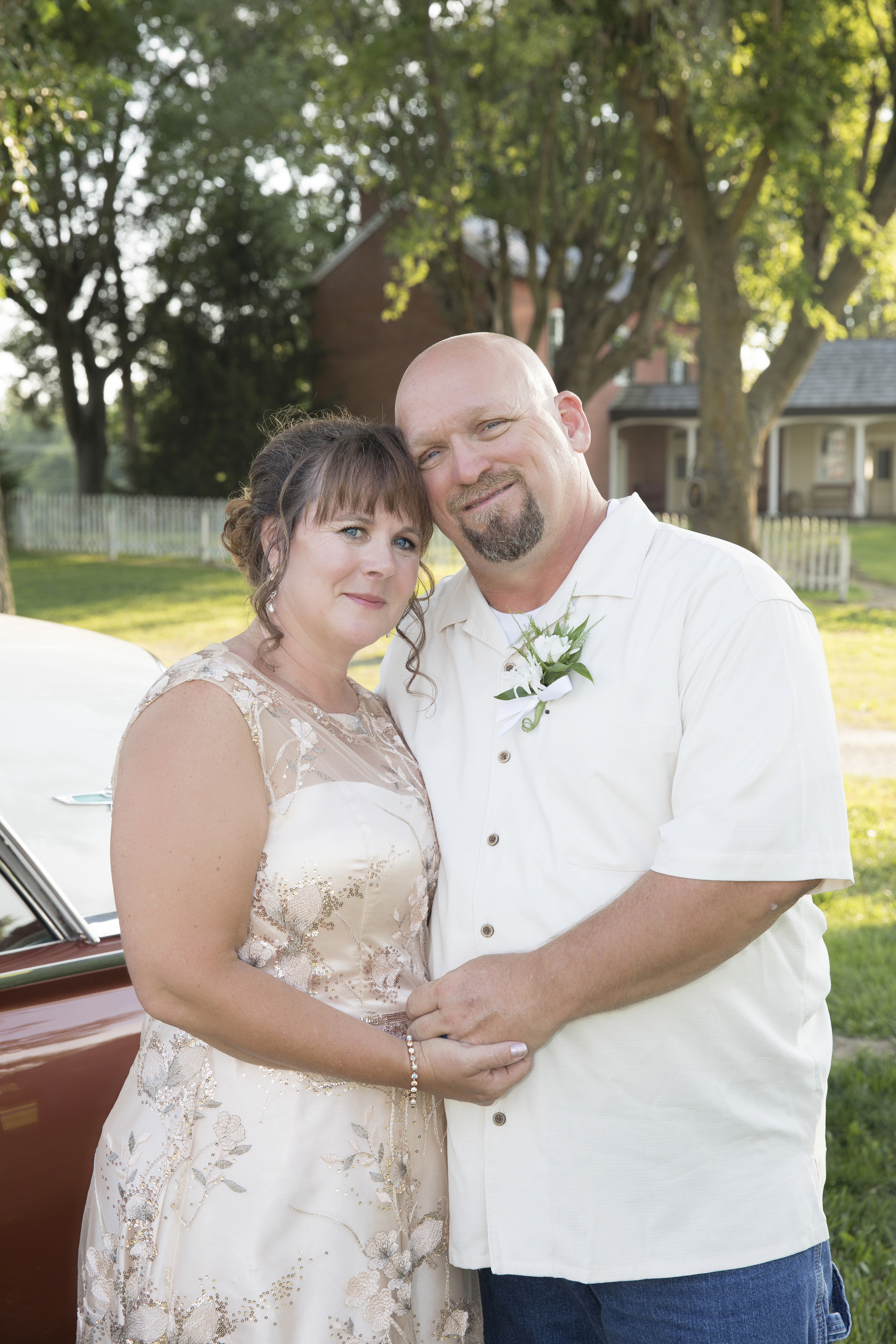 Weddings photography