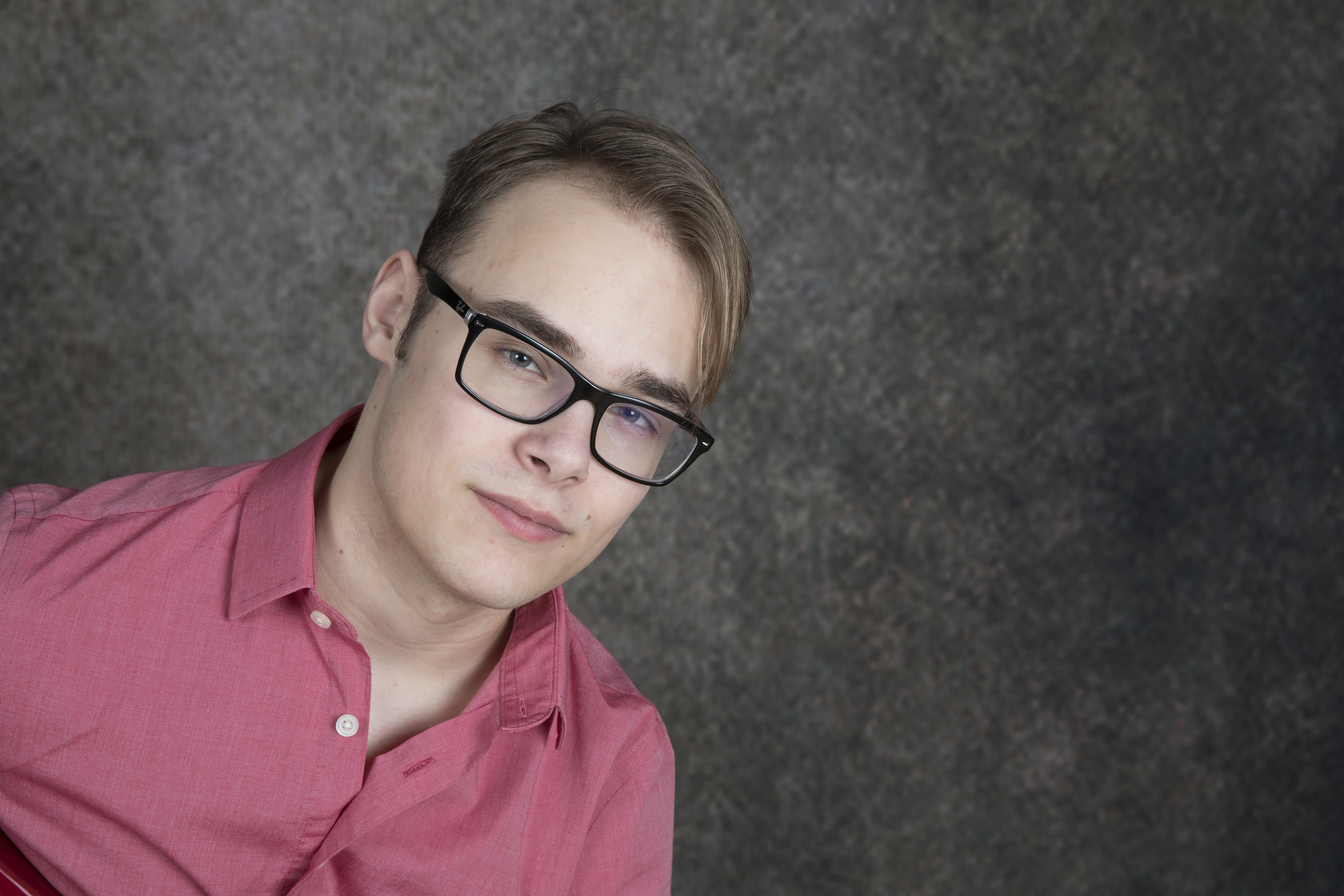 Seniors photography
