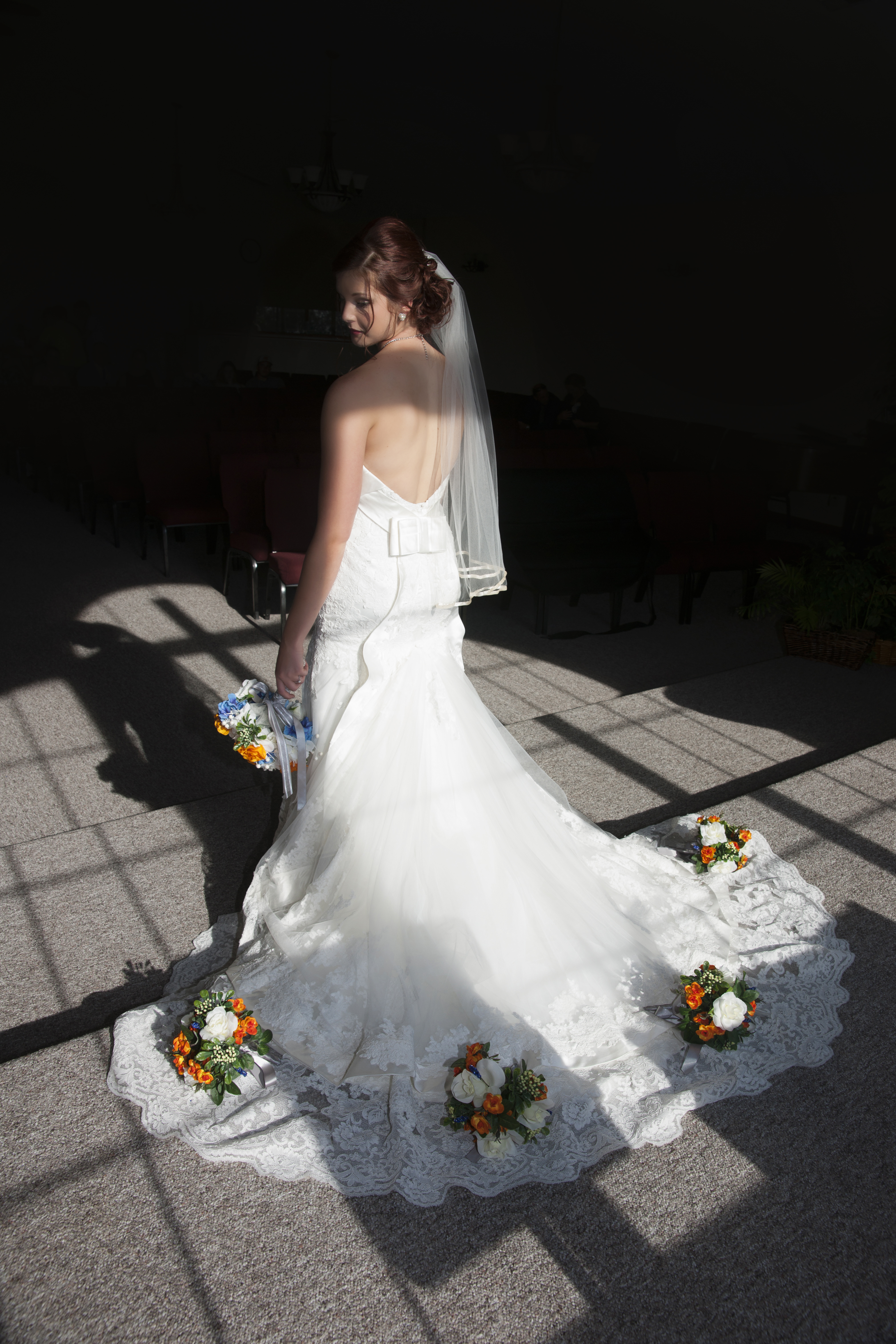 Weddings photography