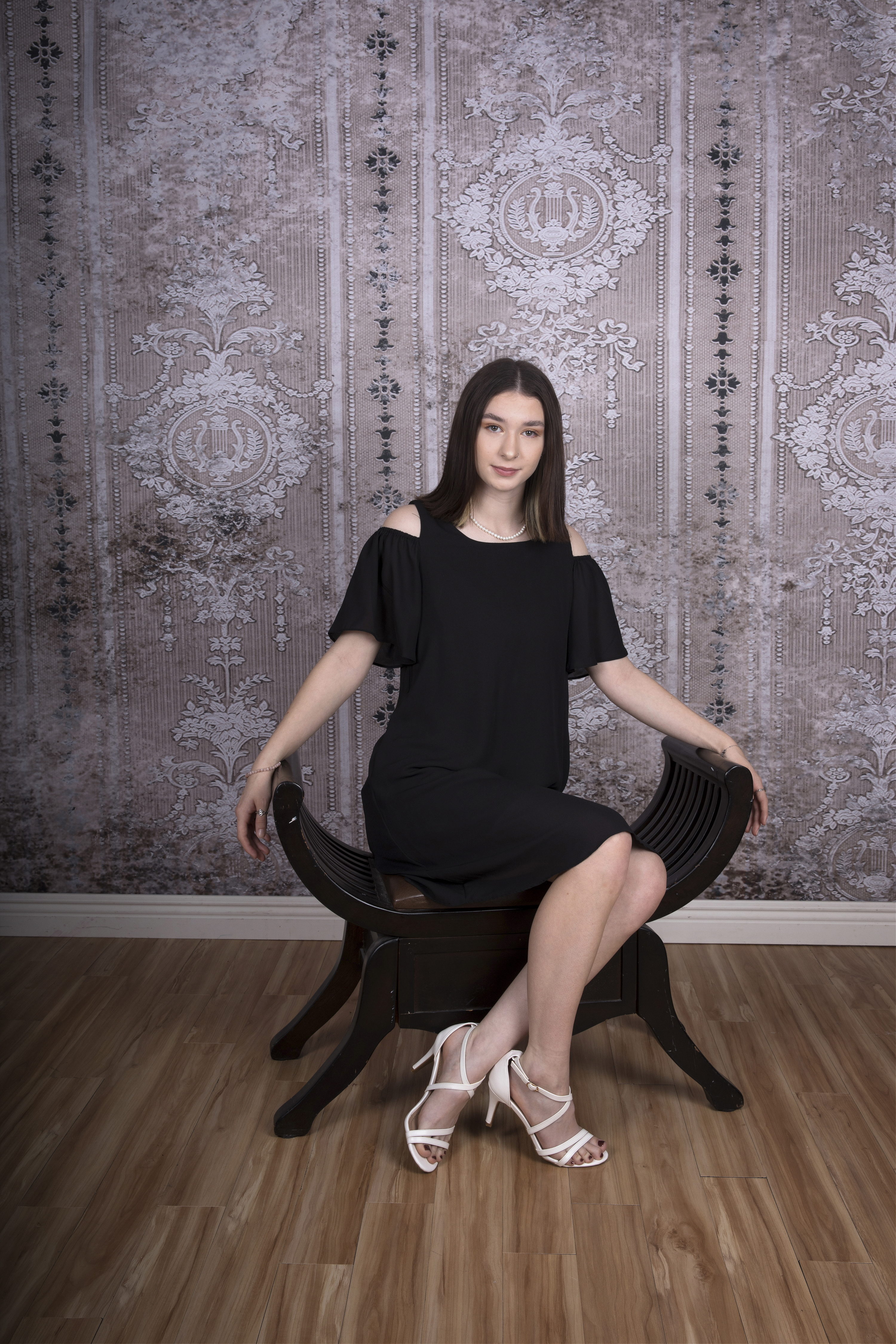 Seniors photography