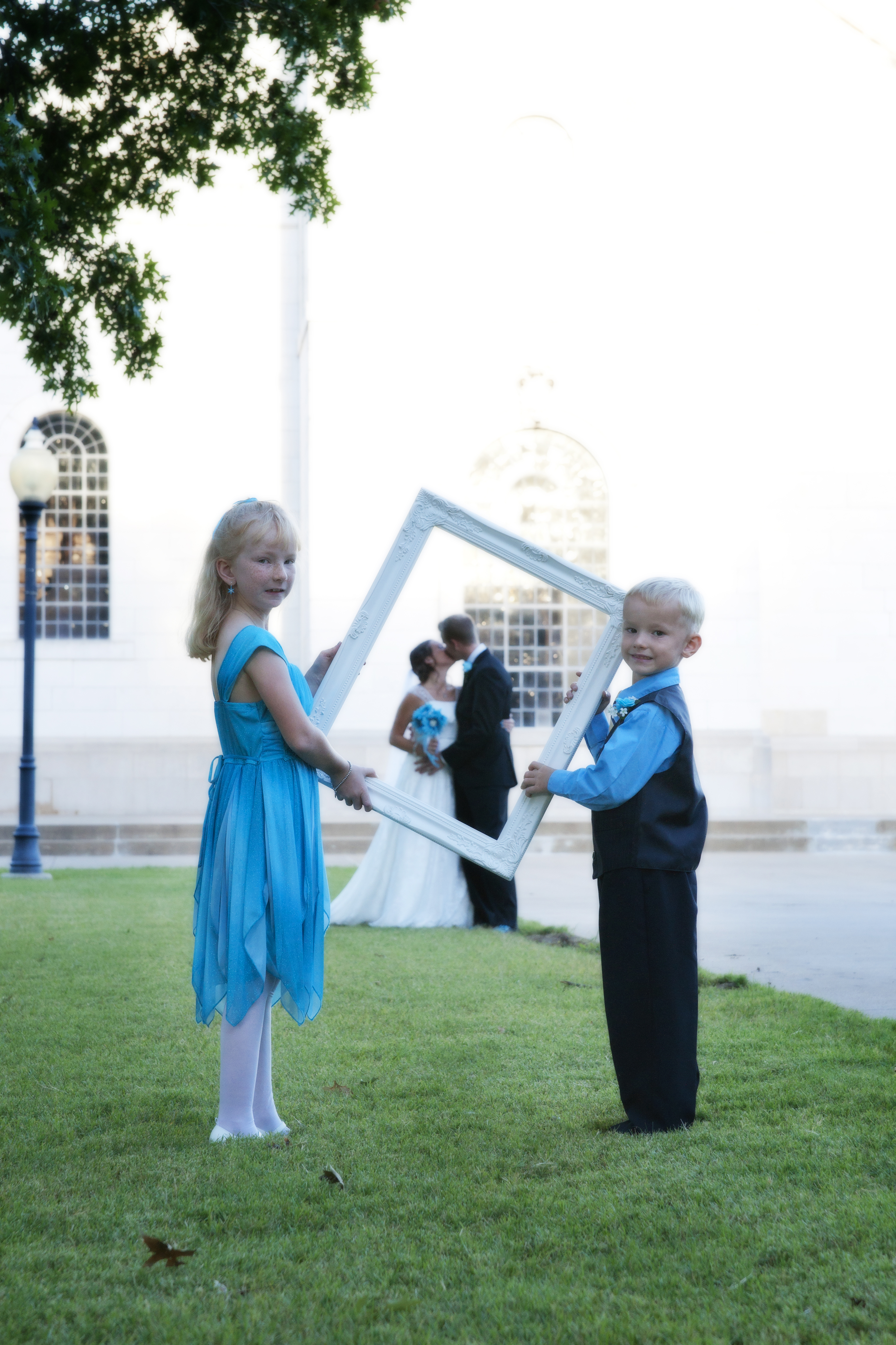 Weddings photography