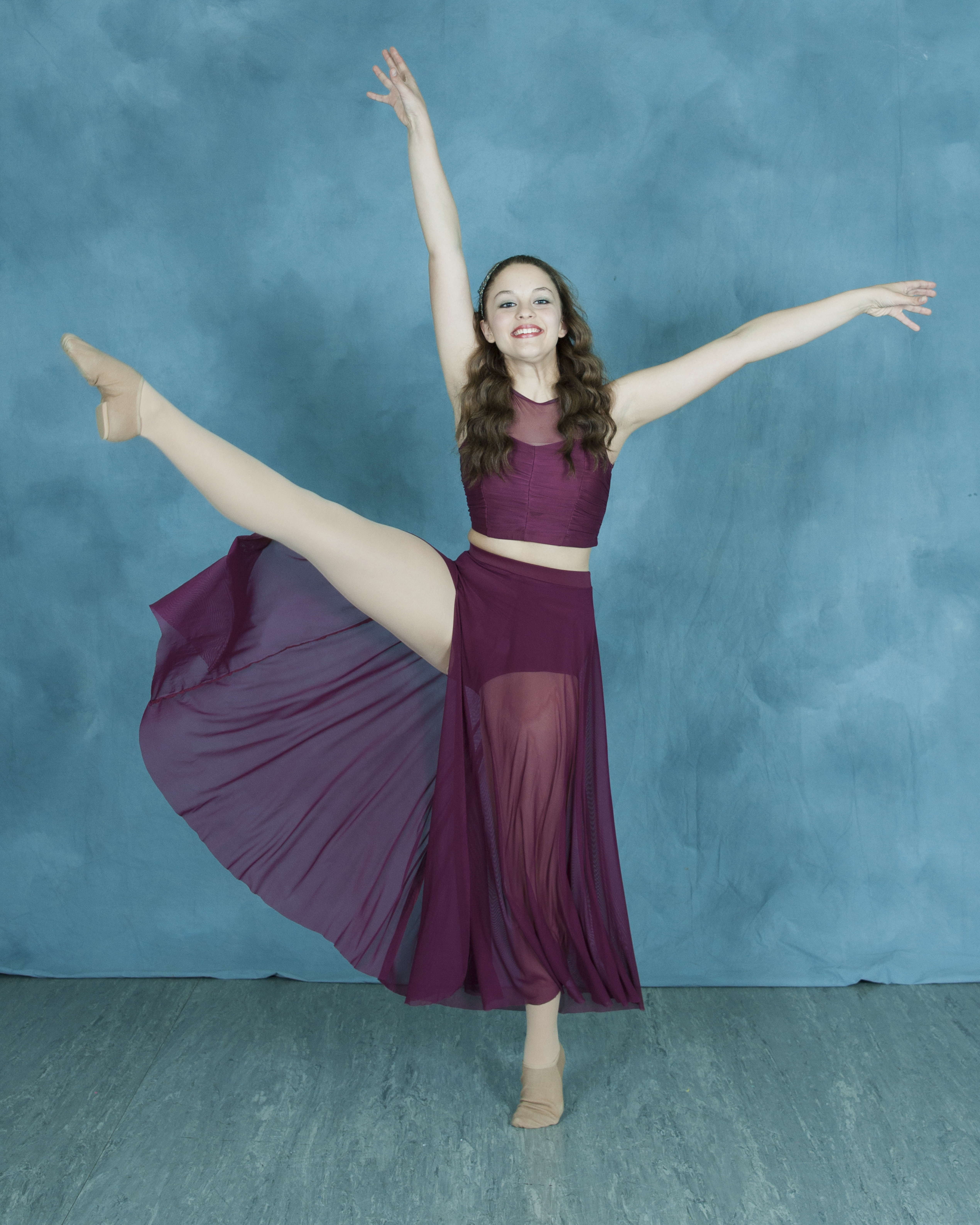 Sports & Dance photography