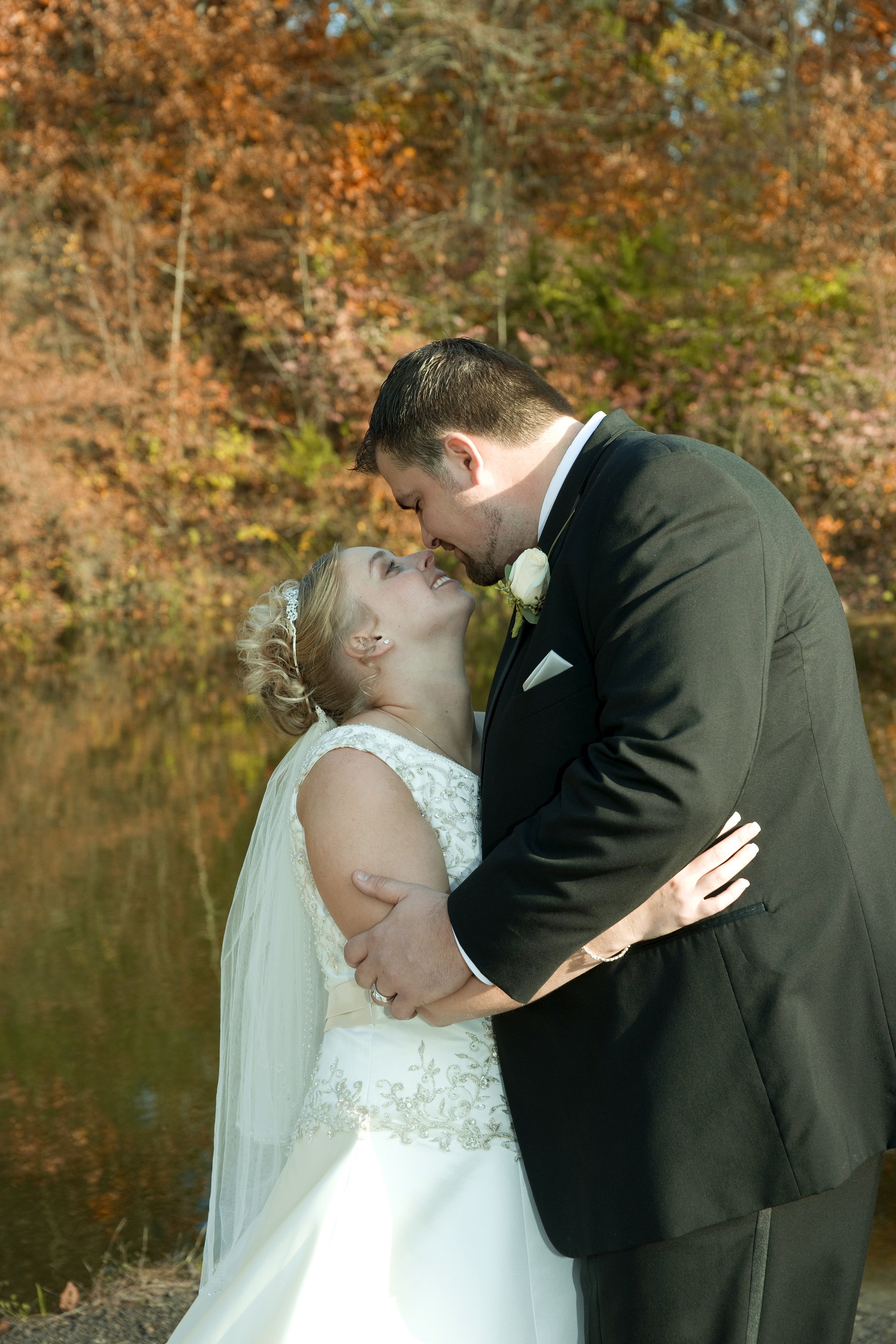 Weddings photography