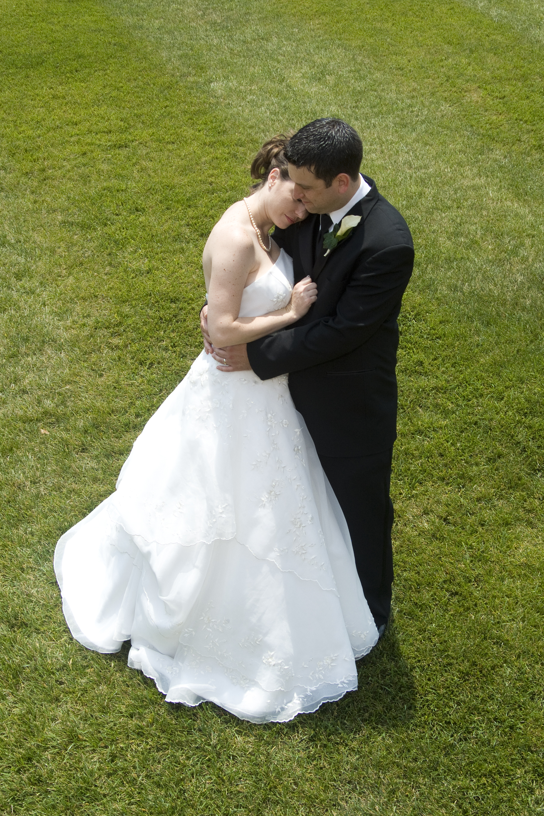 Weddings photography
