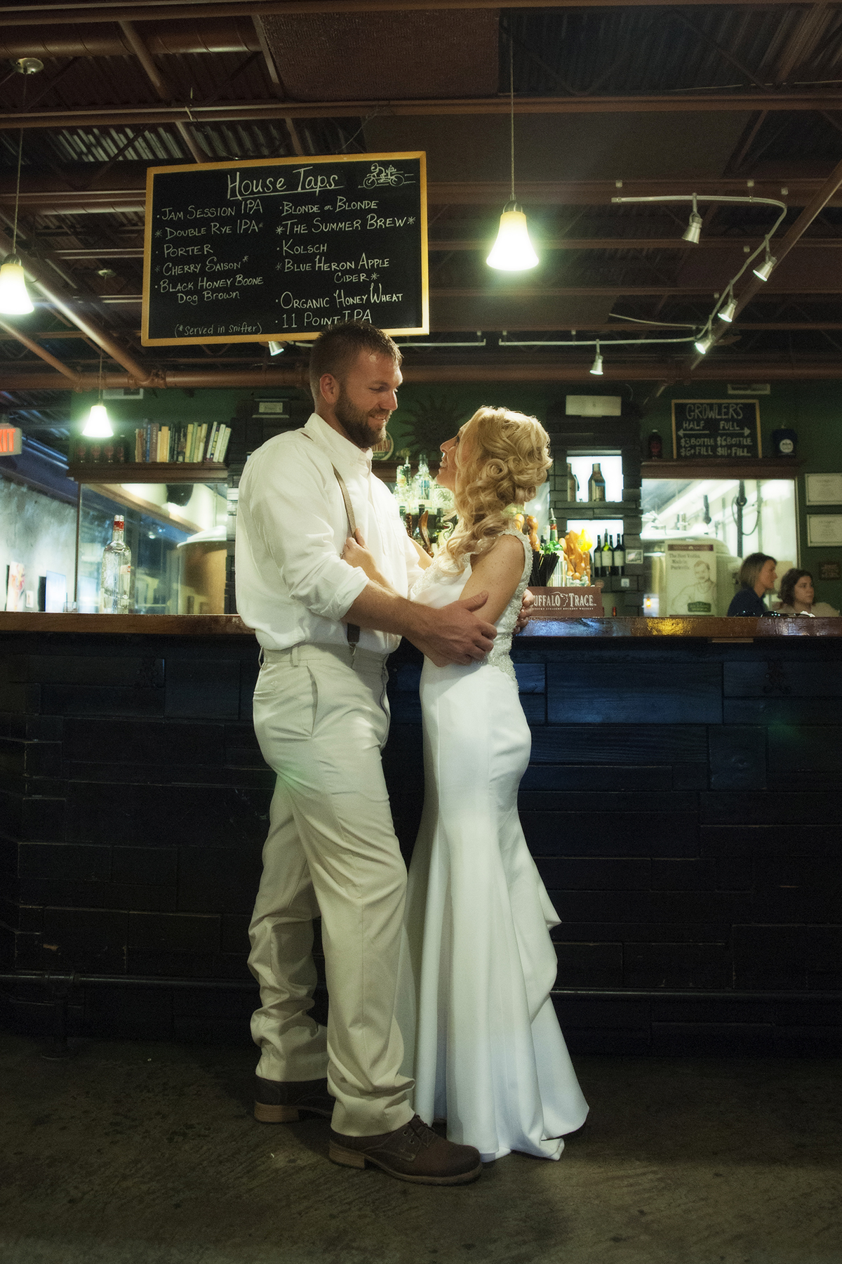 Weddings photography