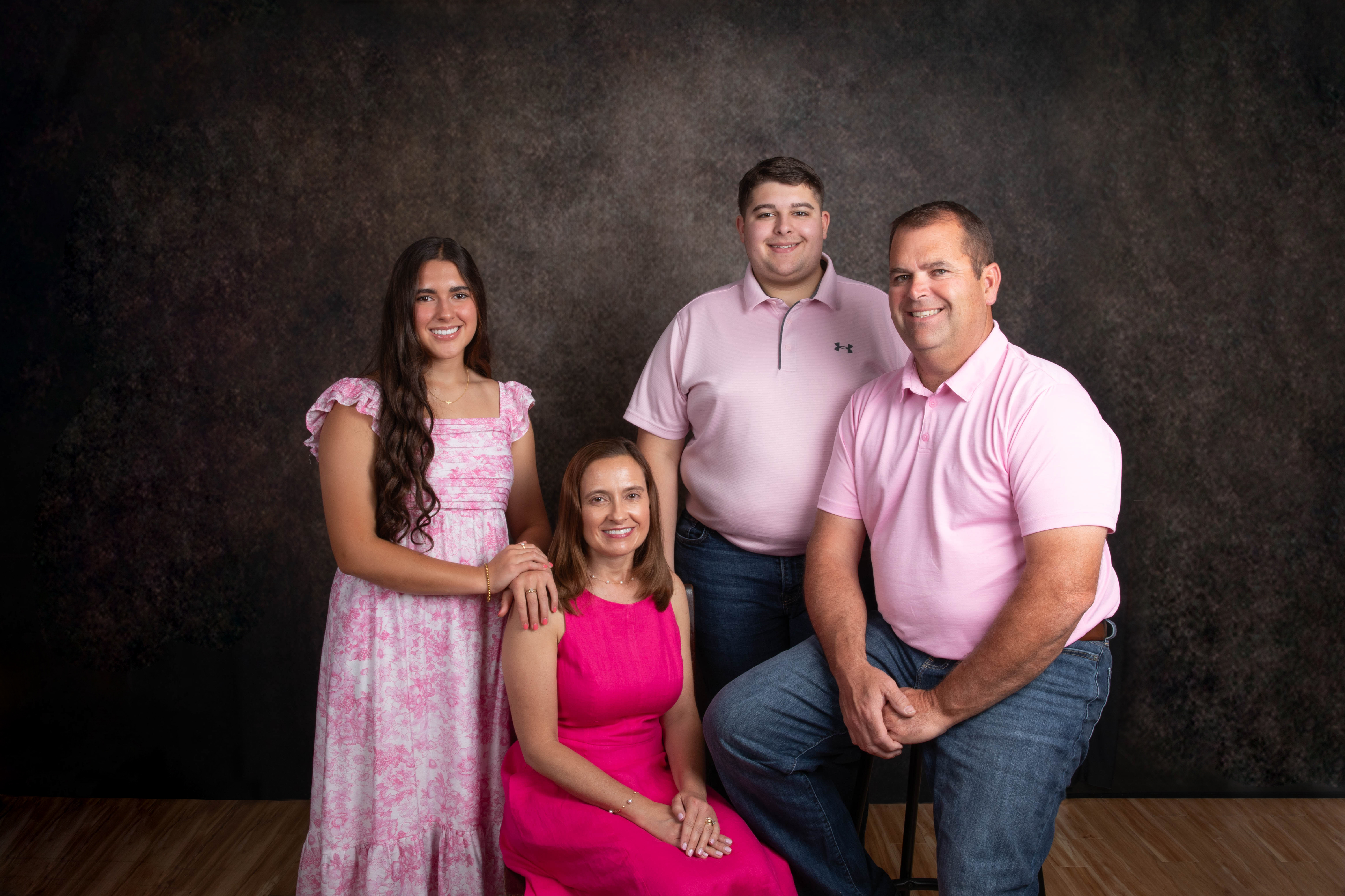 Families photography