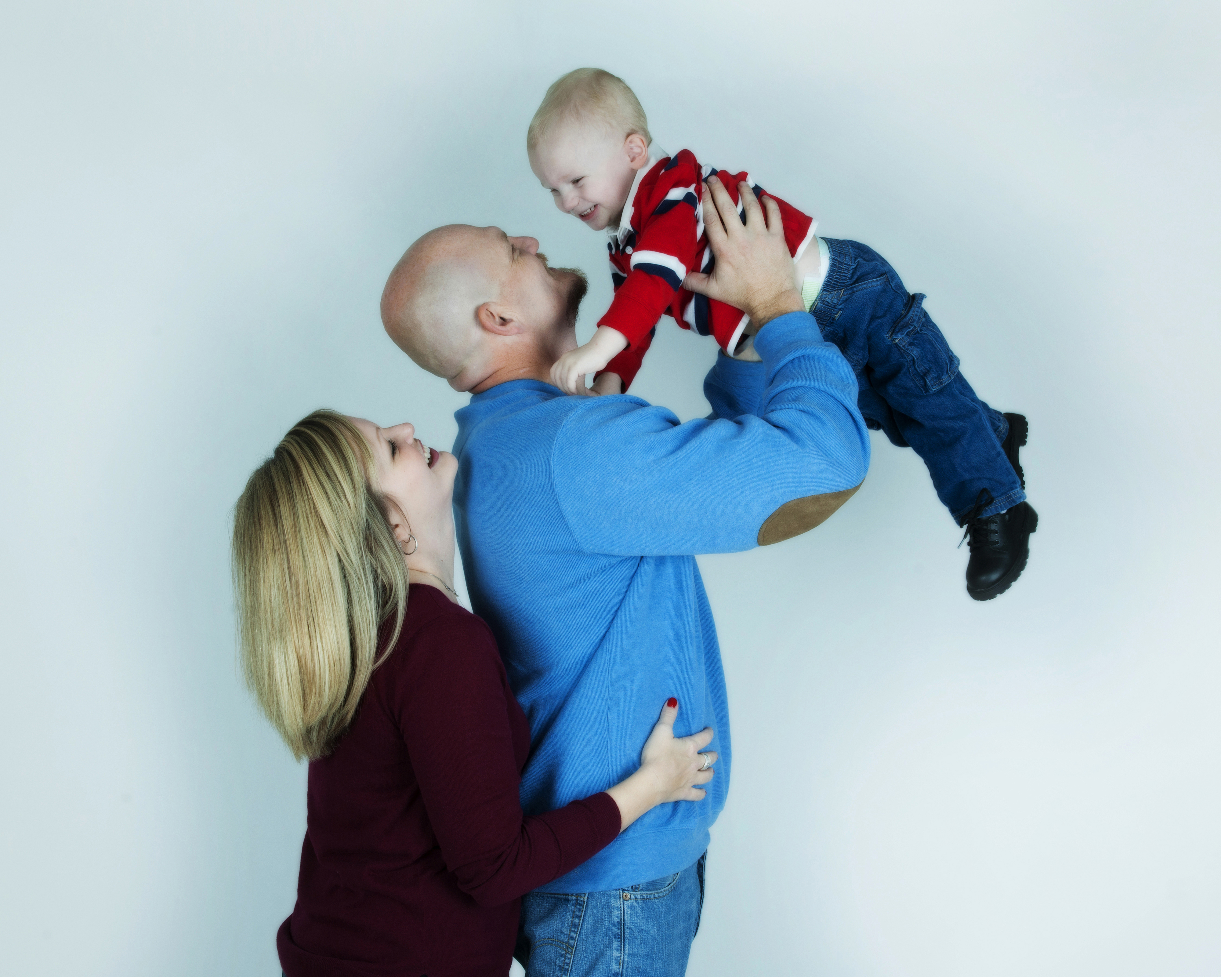 Families photography