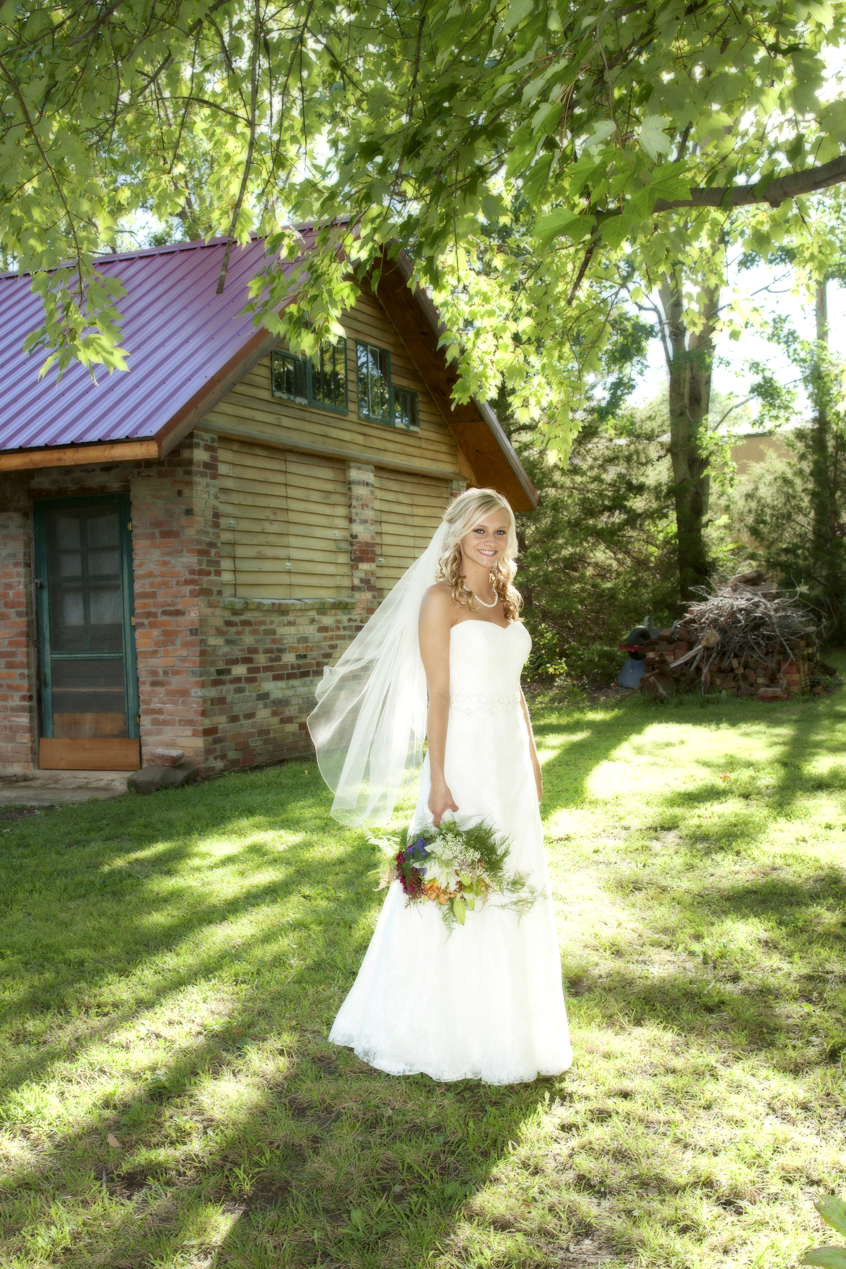 Weddings photography