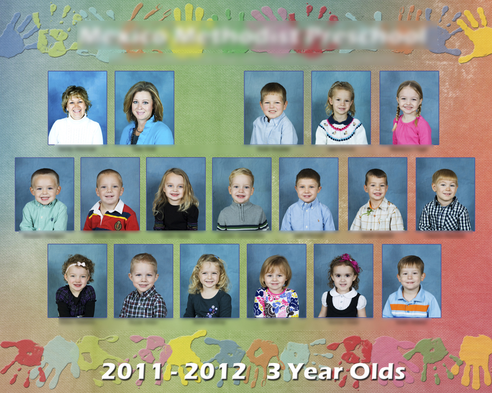 Schools & Daycare photography
