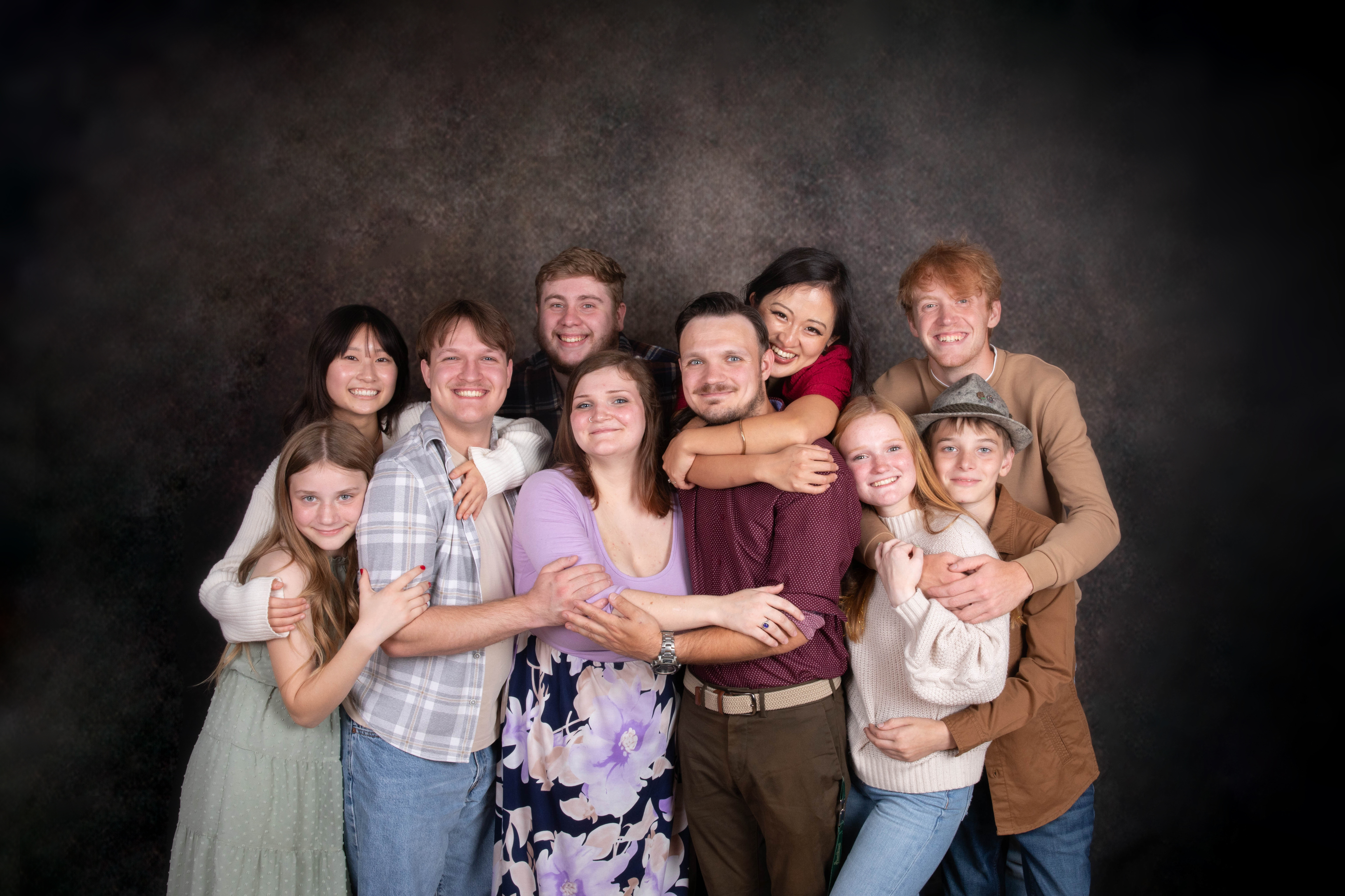 Families photography