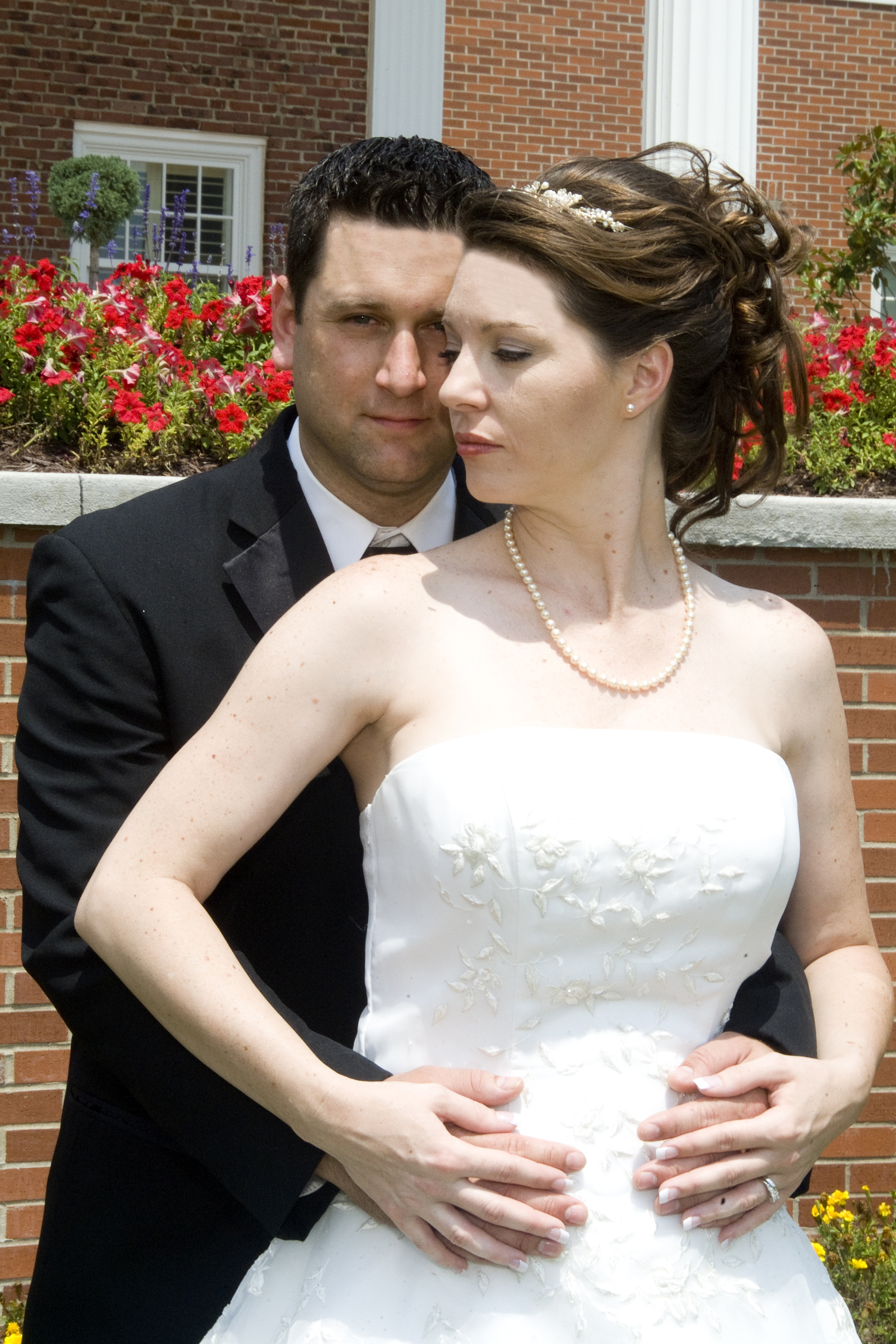 Weddings photography