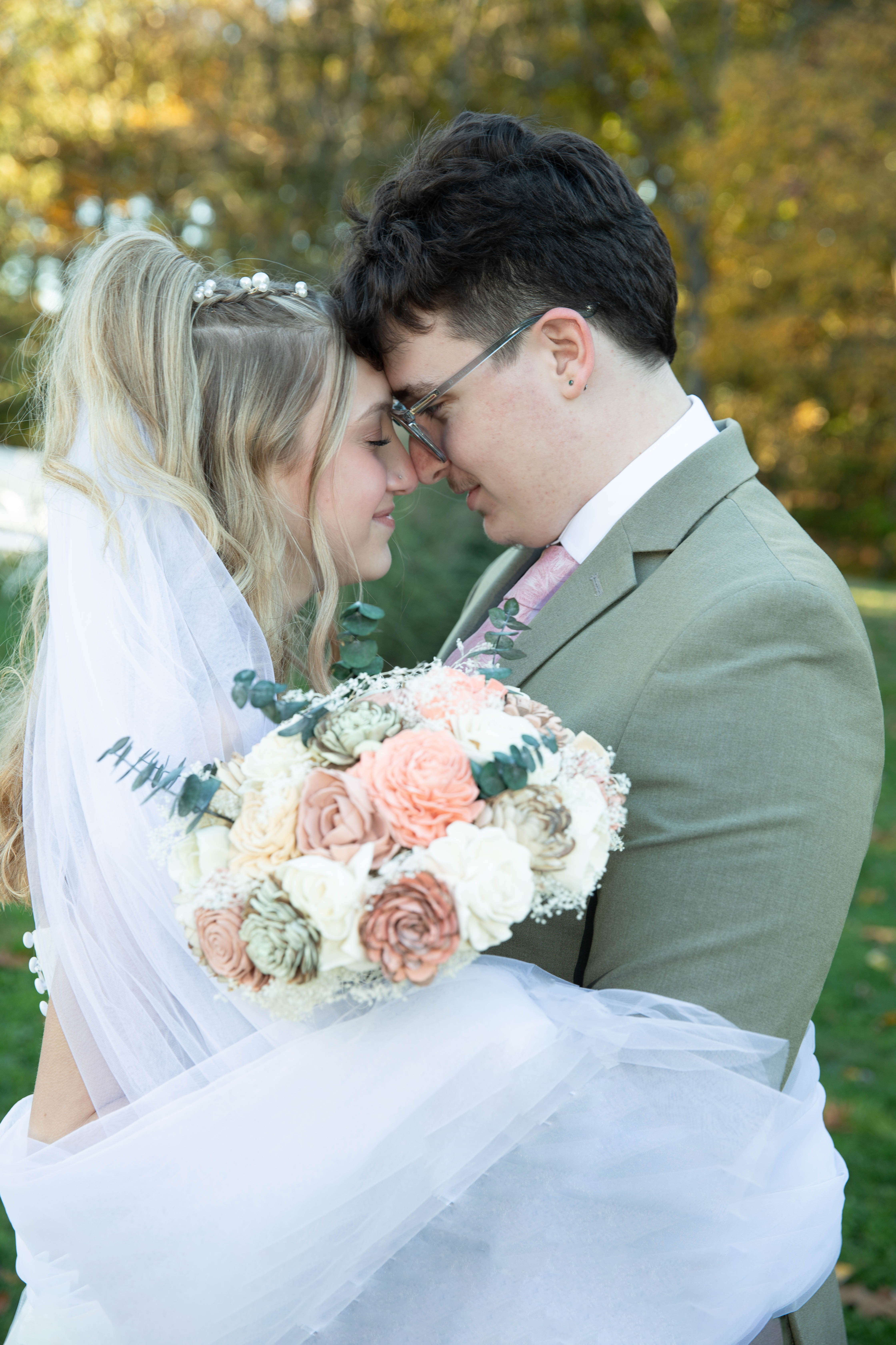 Weddings photography