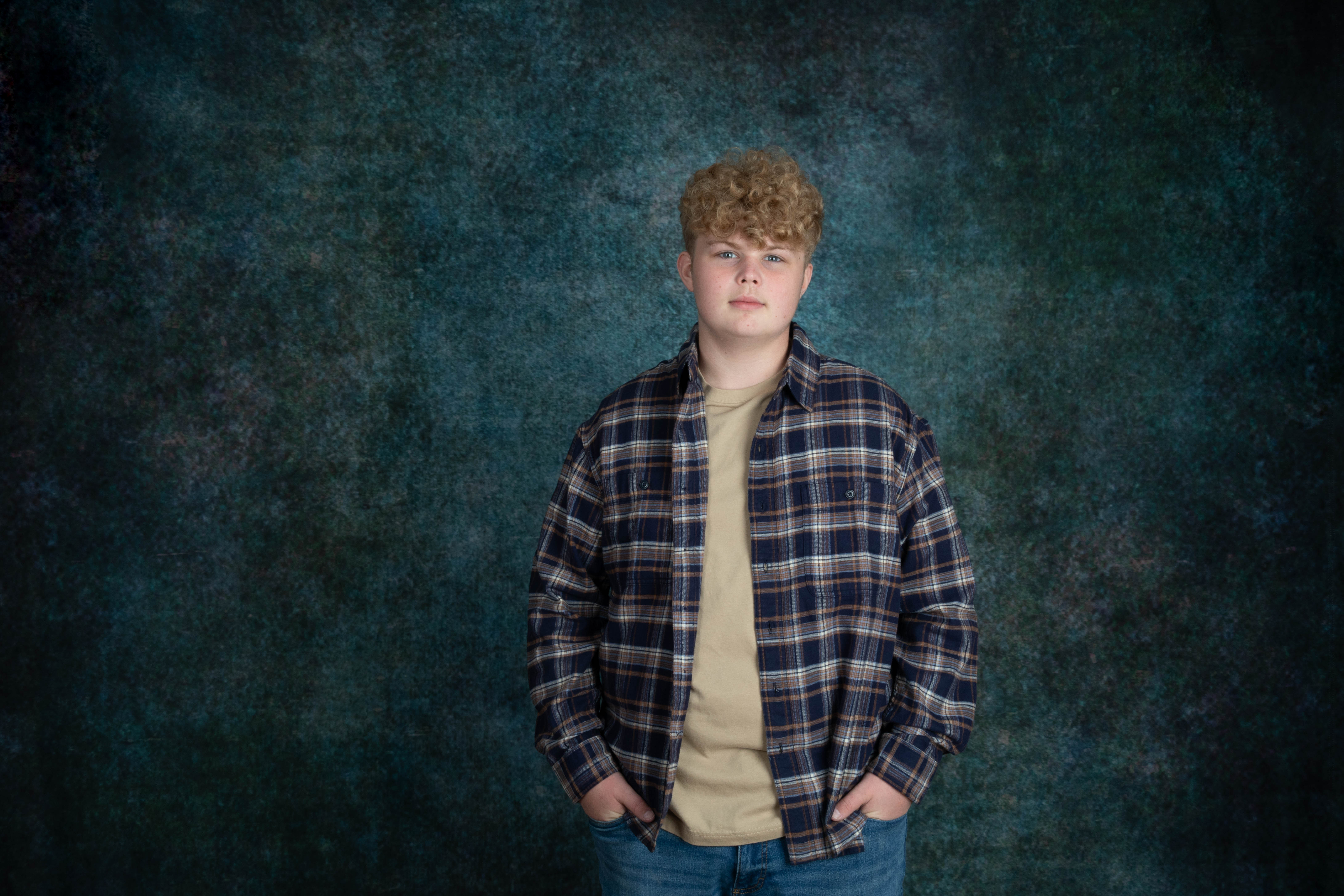 Seniors photography
