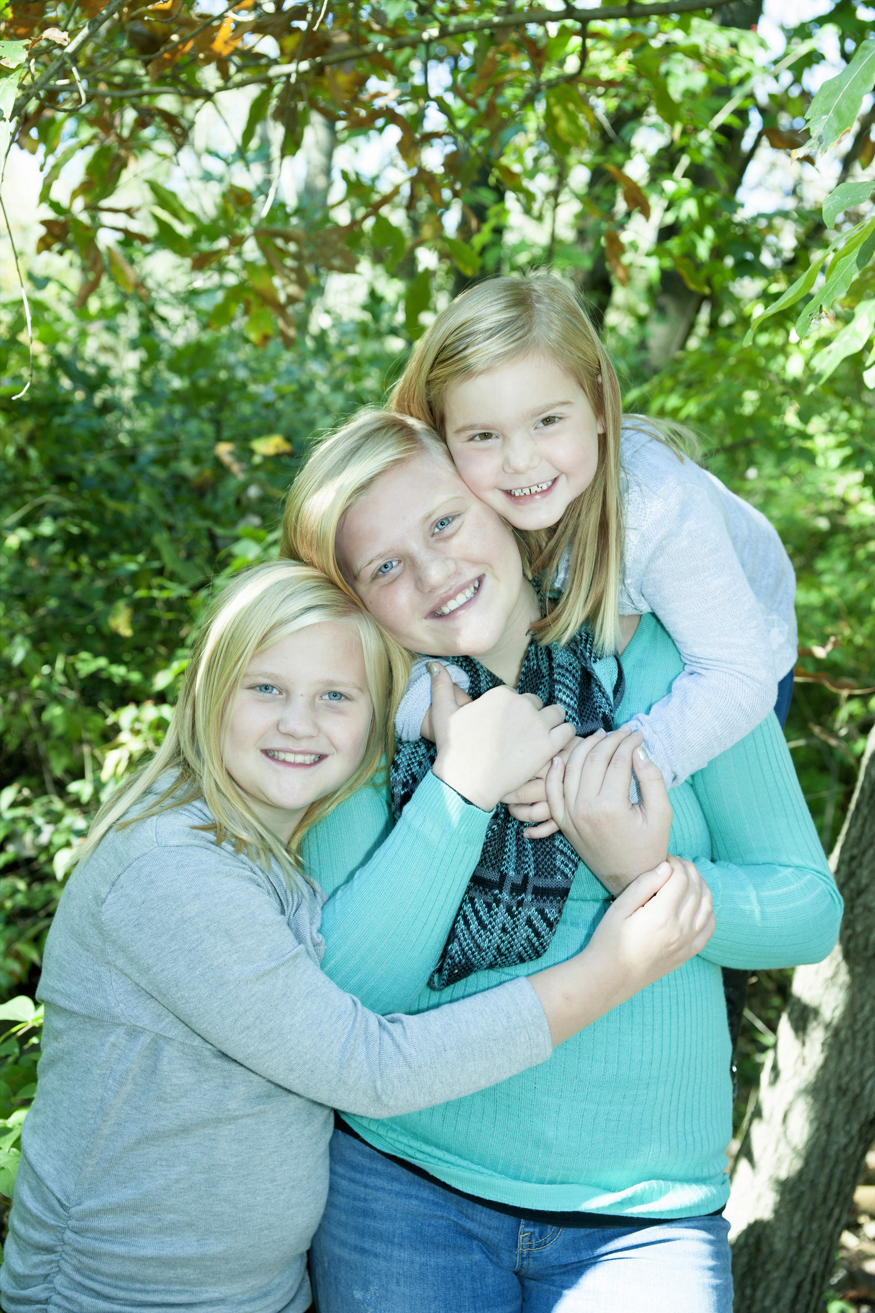 Children photography