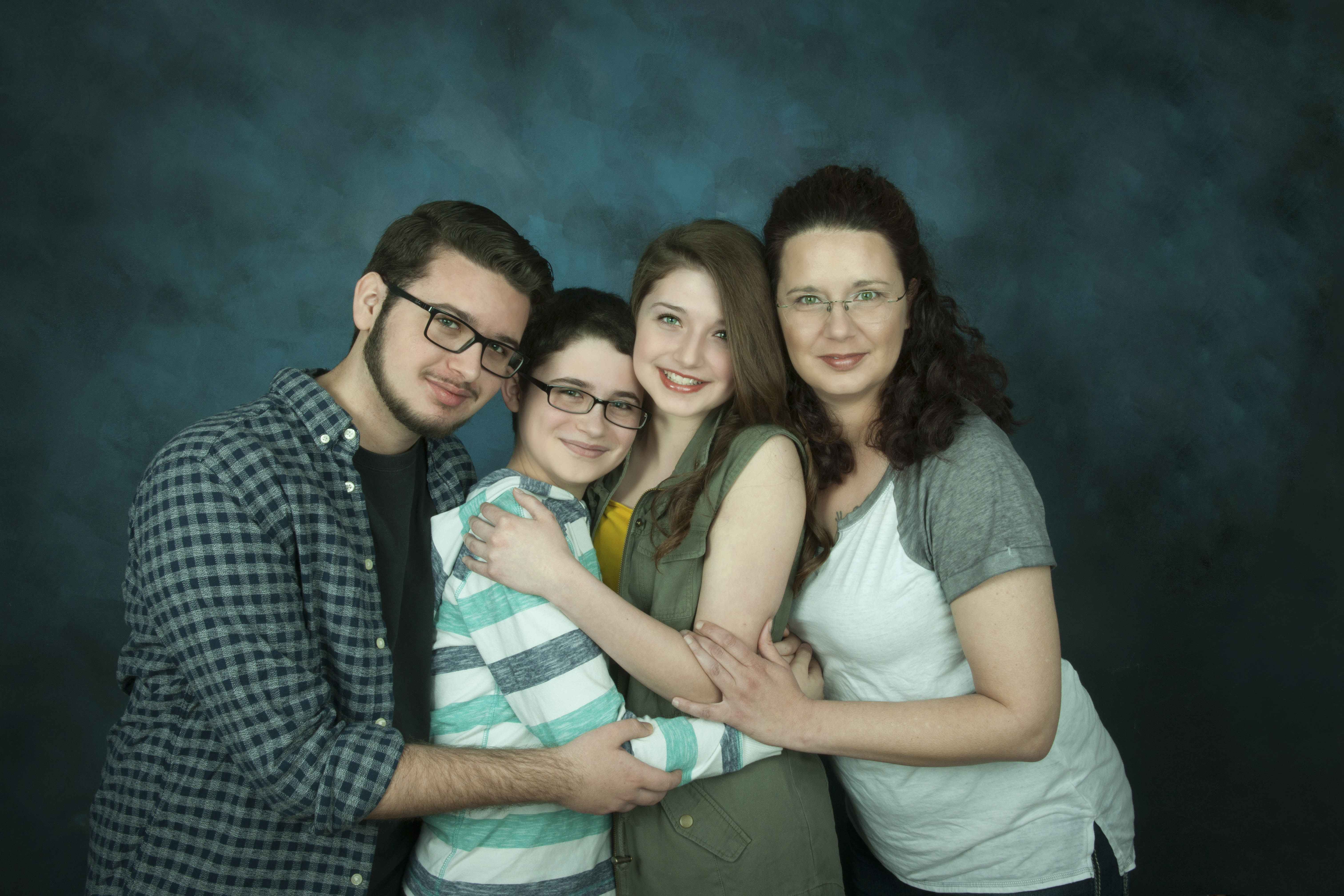 Families photography