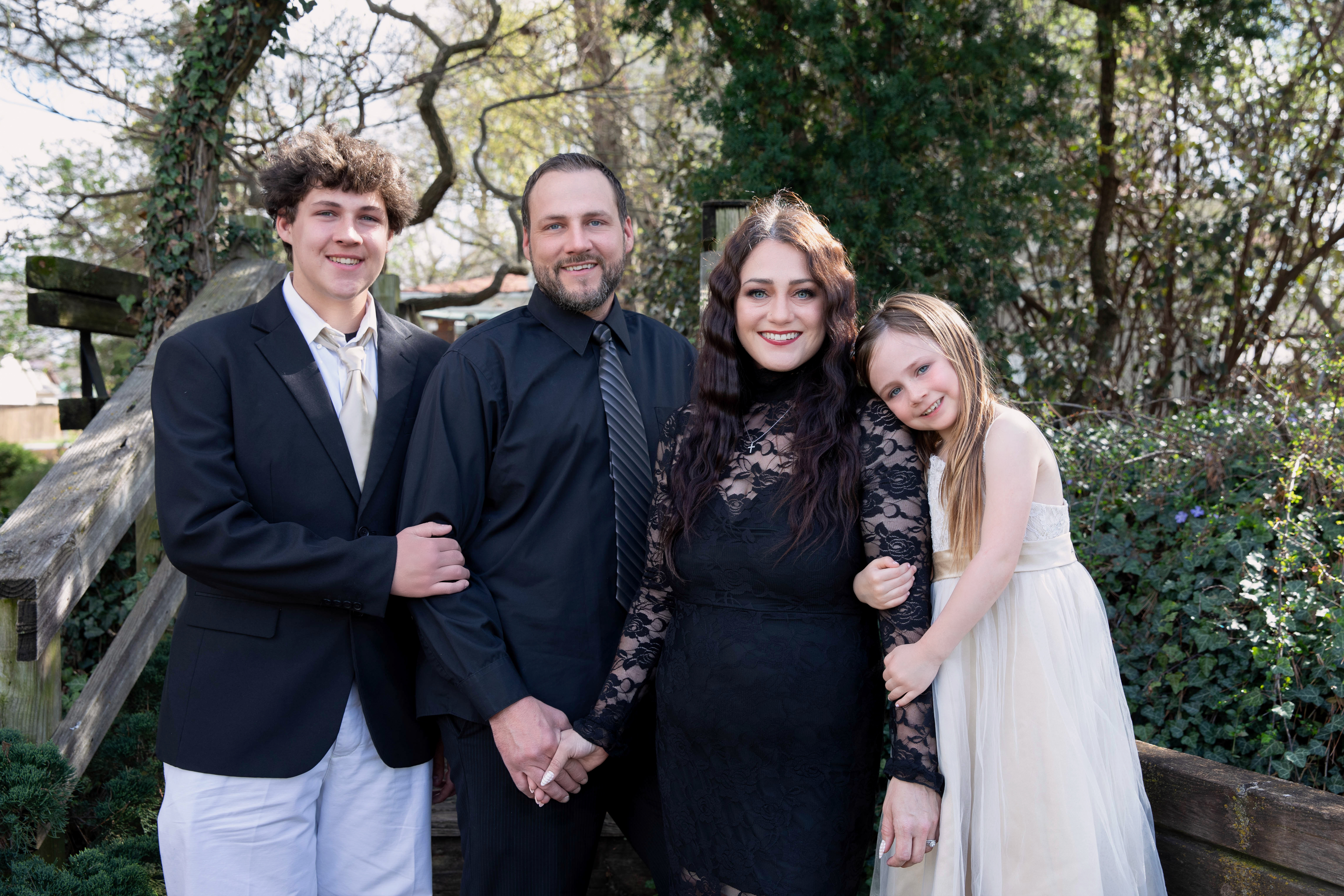 Families photography
