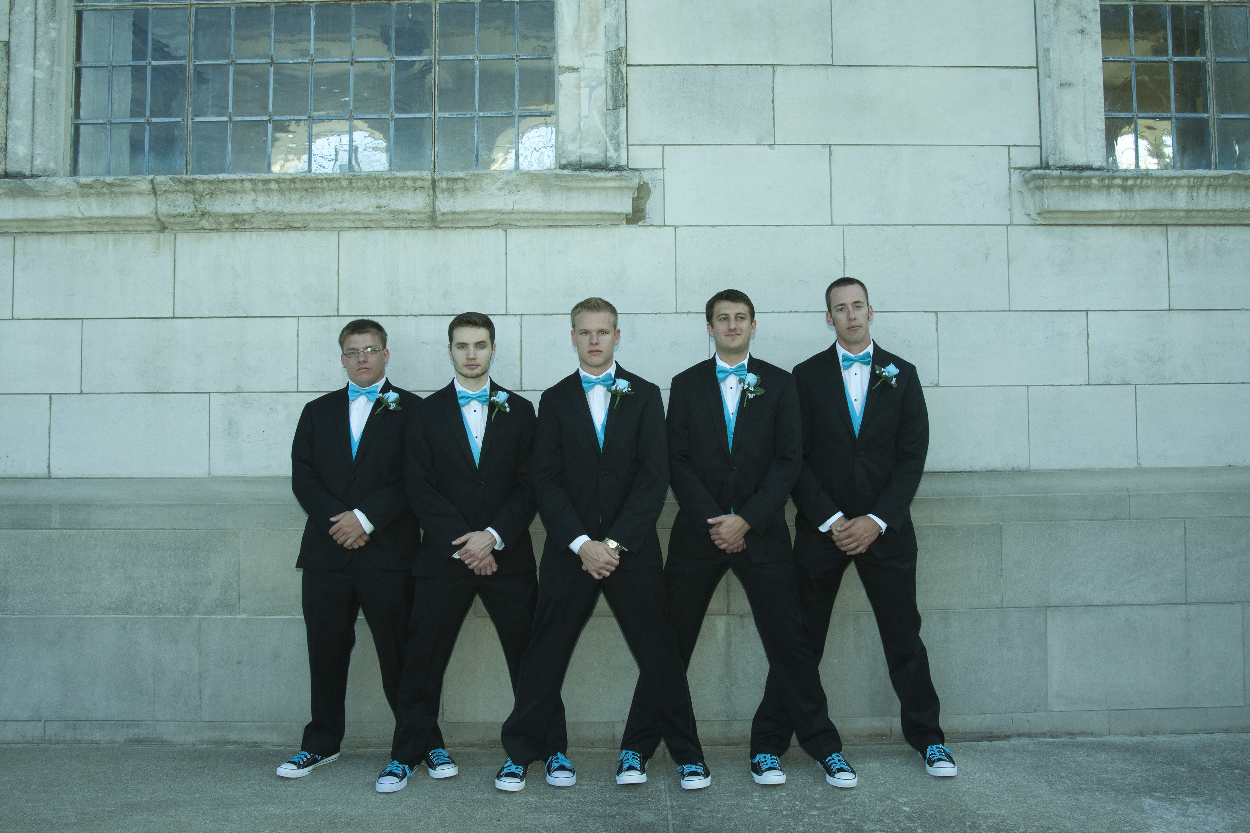 Weddings photography