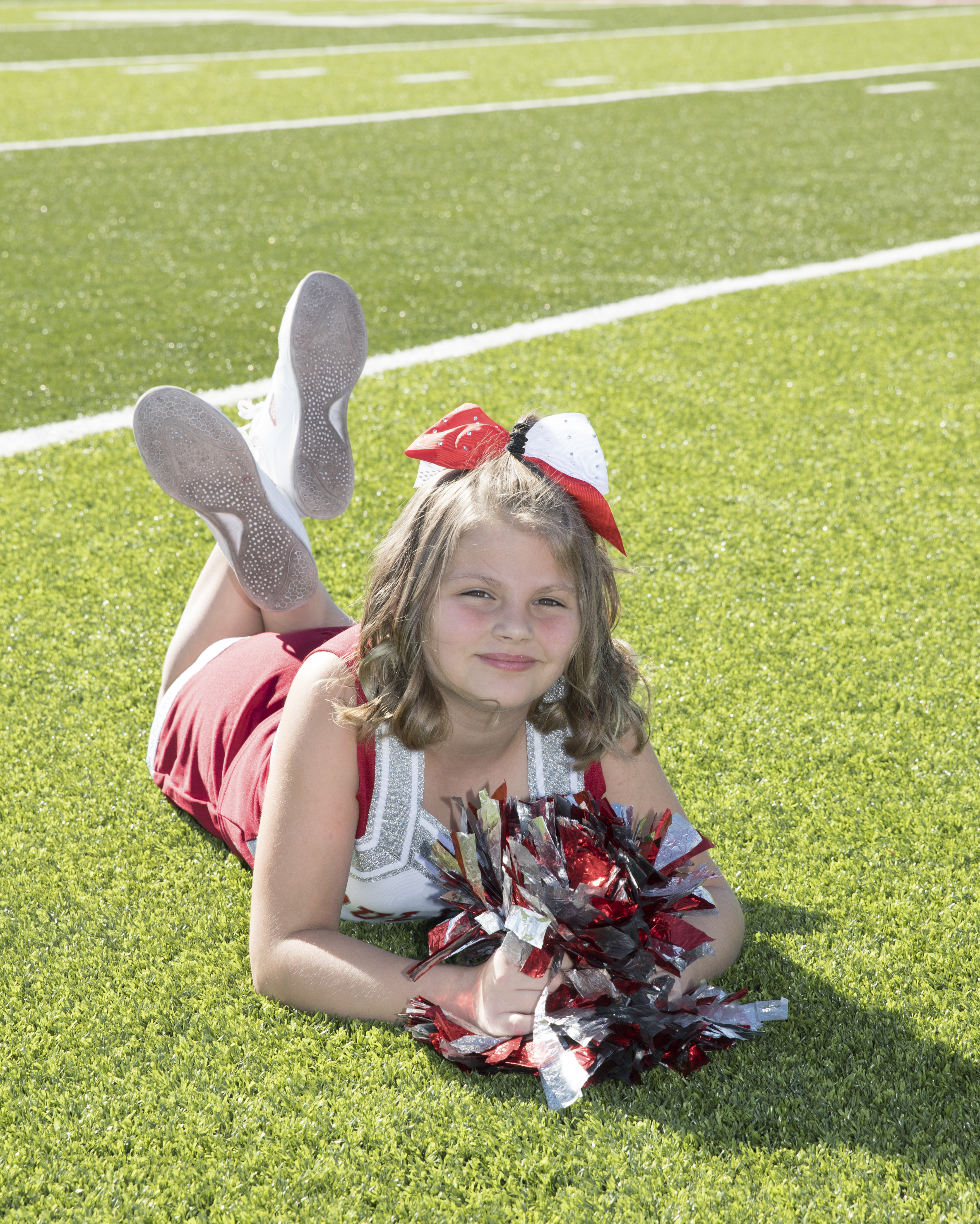 Sports & Dance photography