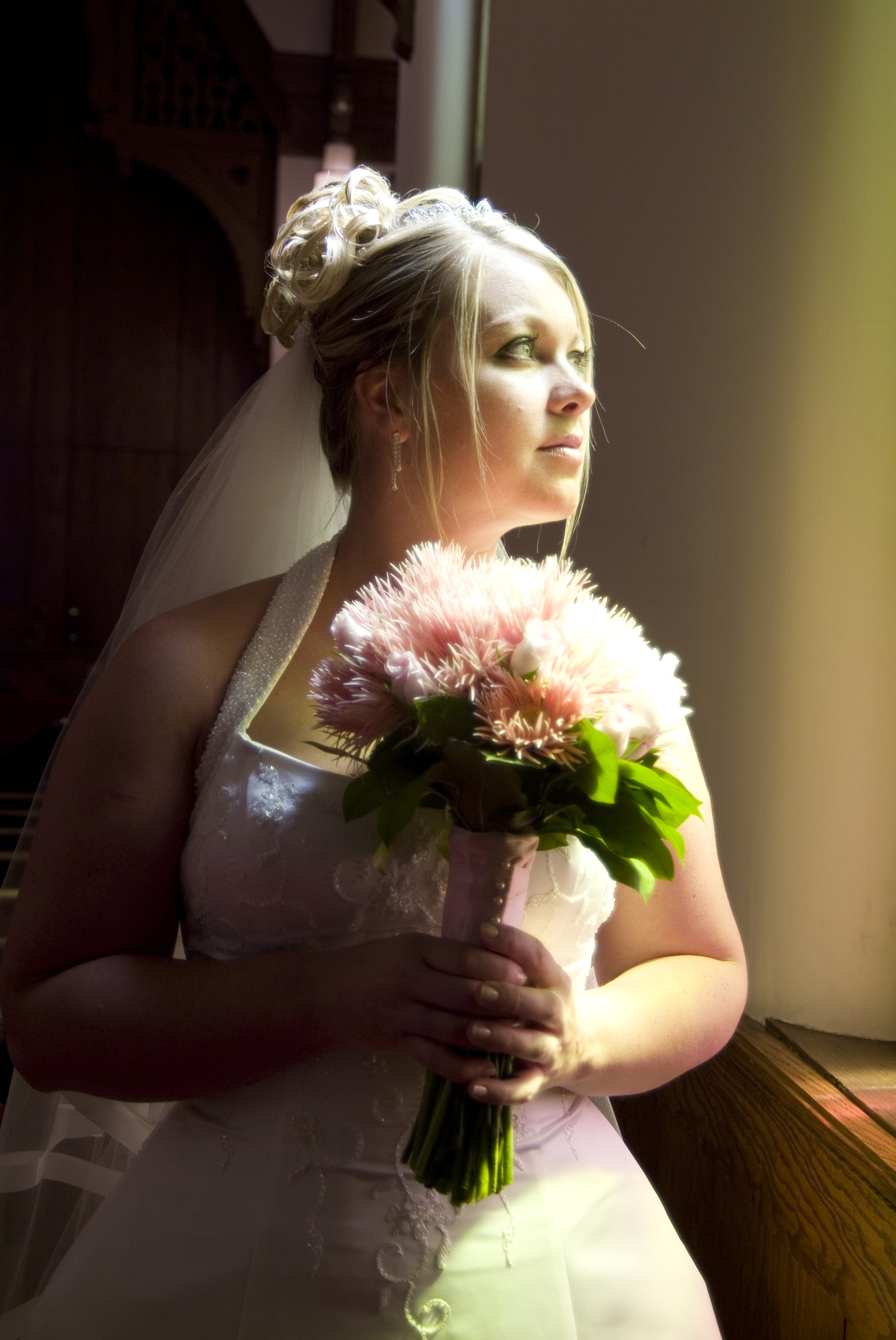 Weddings photography
