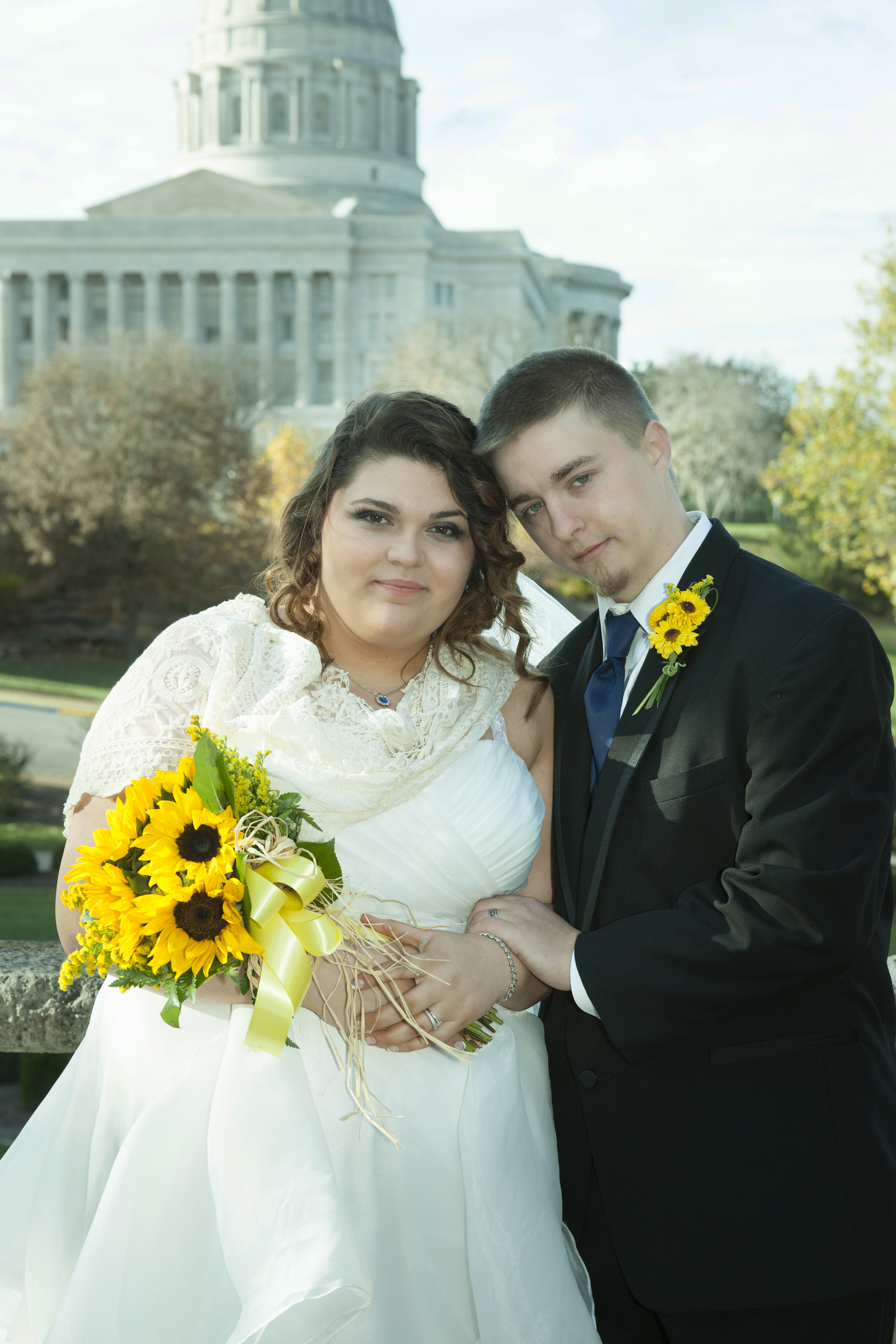 Weddings photography