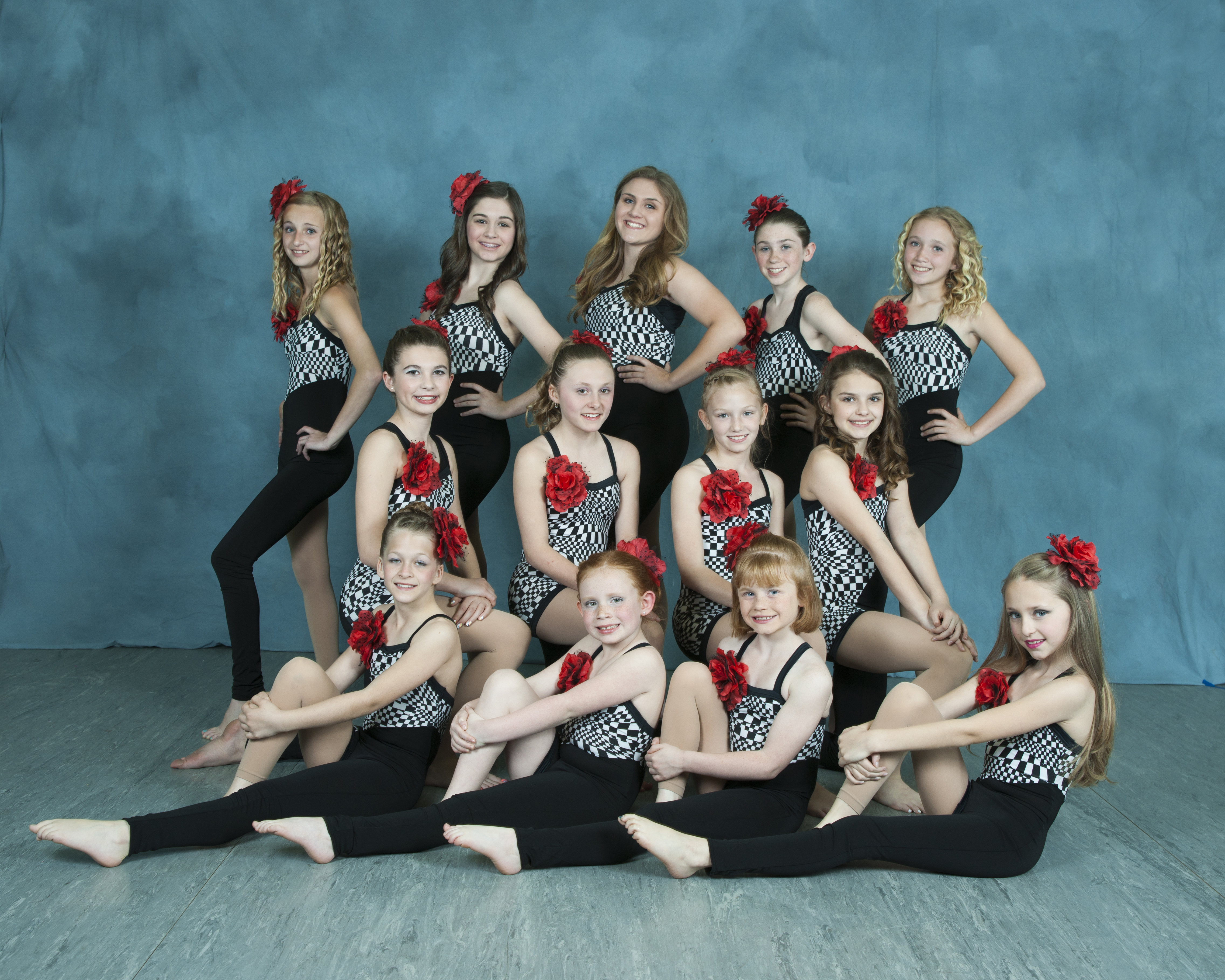Sports & Dance photography