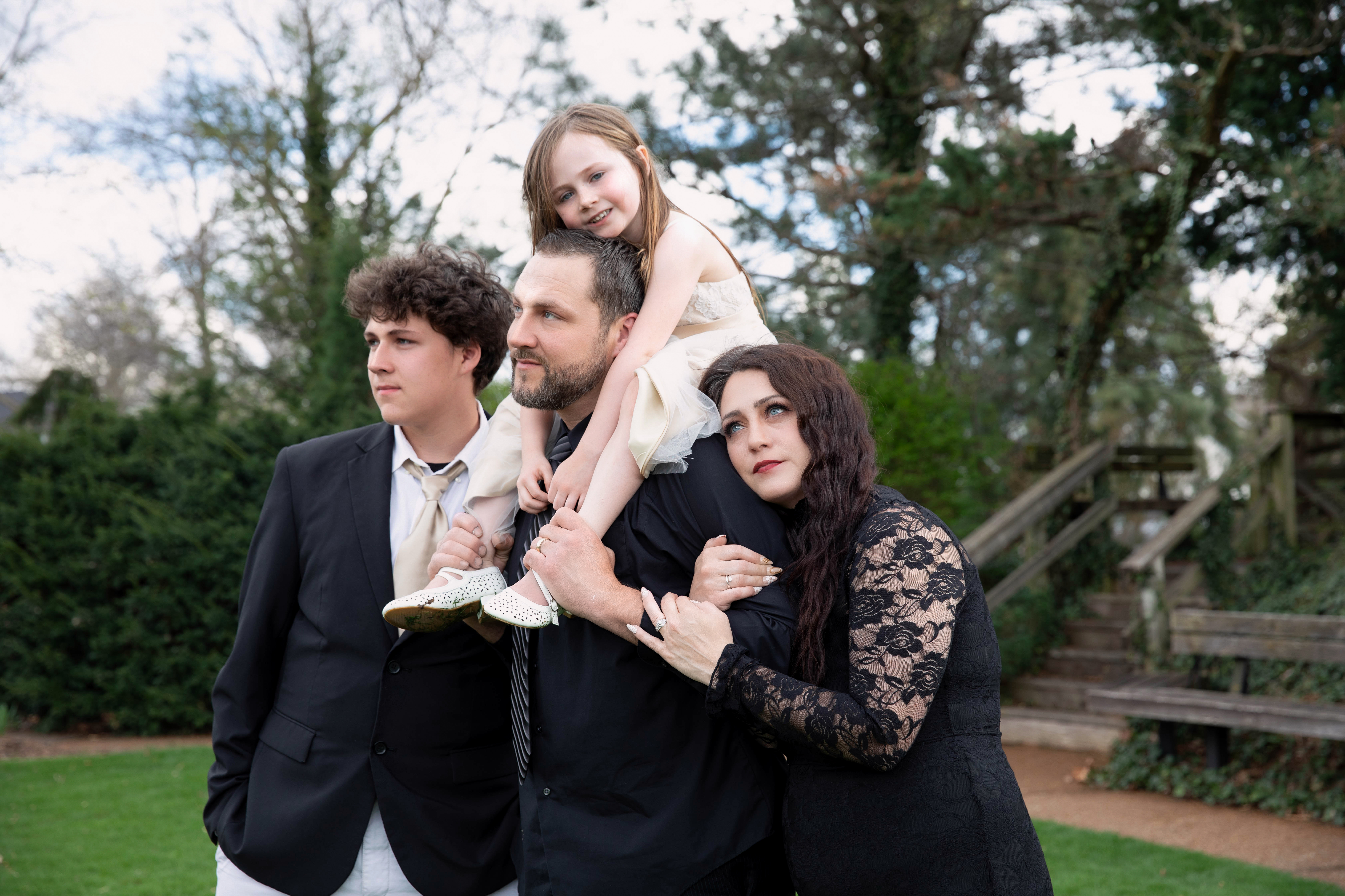 Families photography
