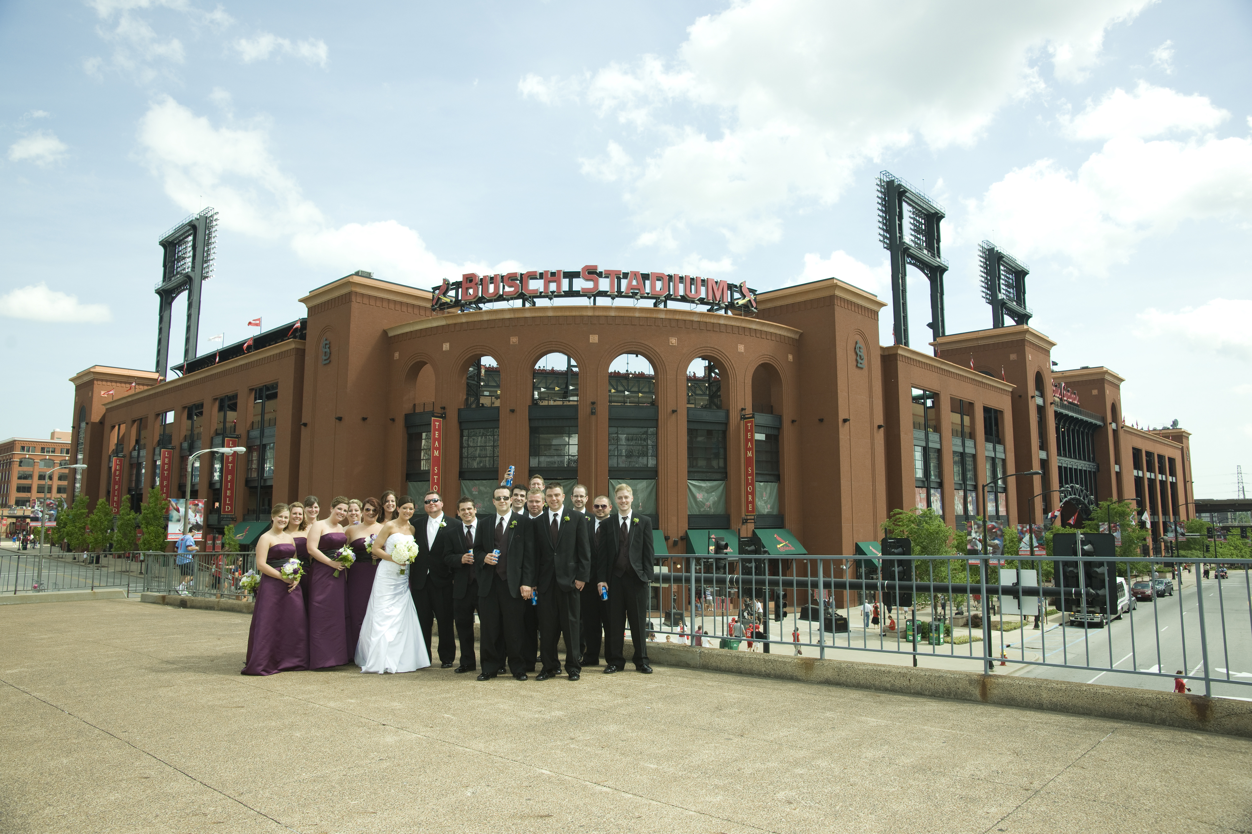 Weddings photography