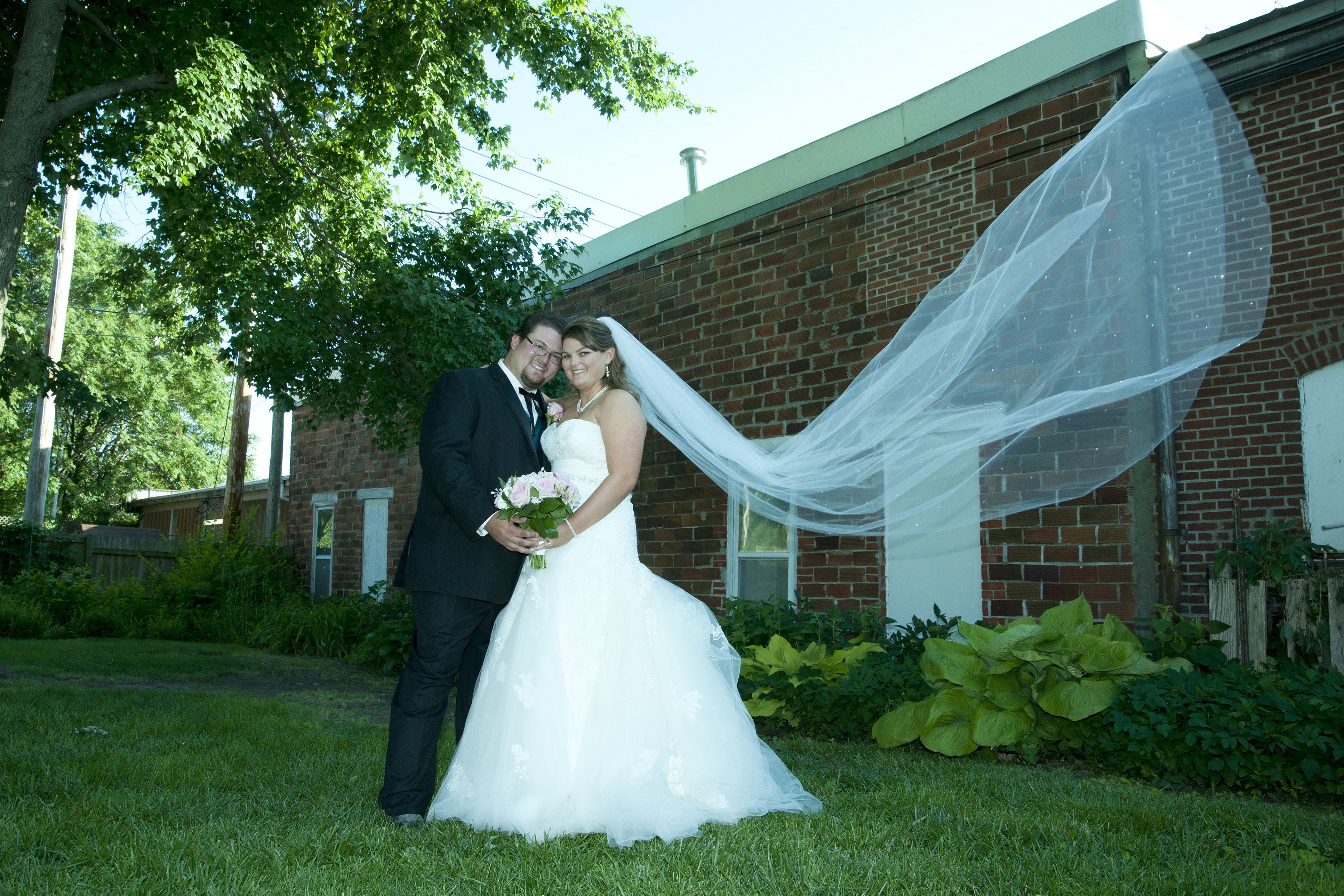 Weddings photography