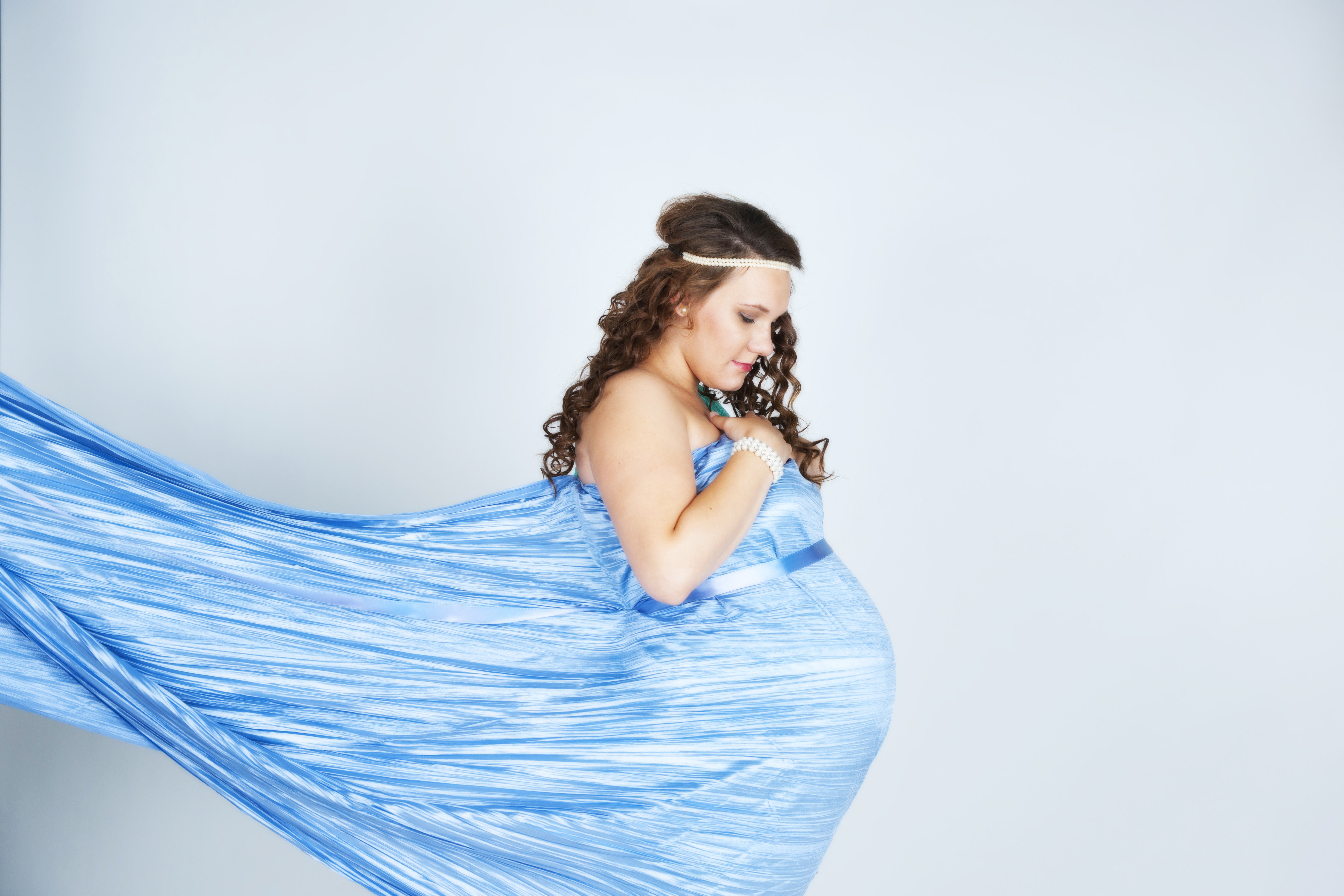 Maternity photography