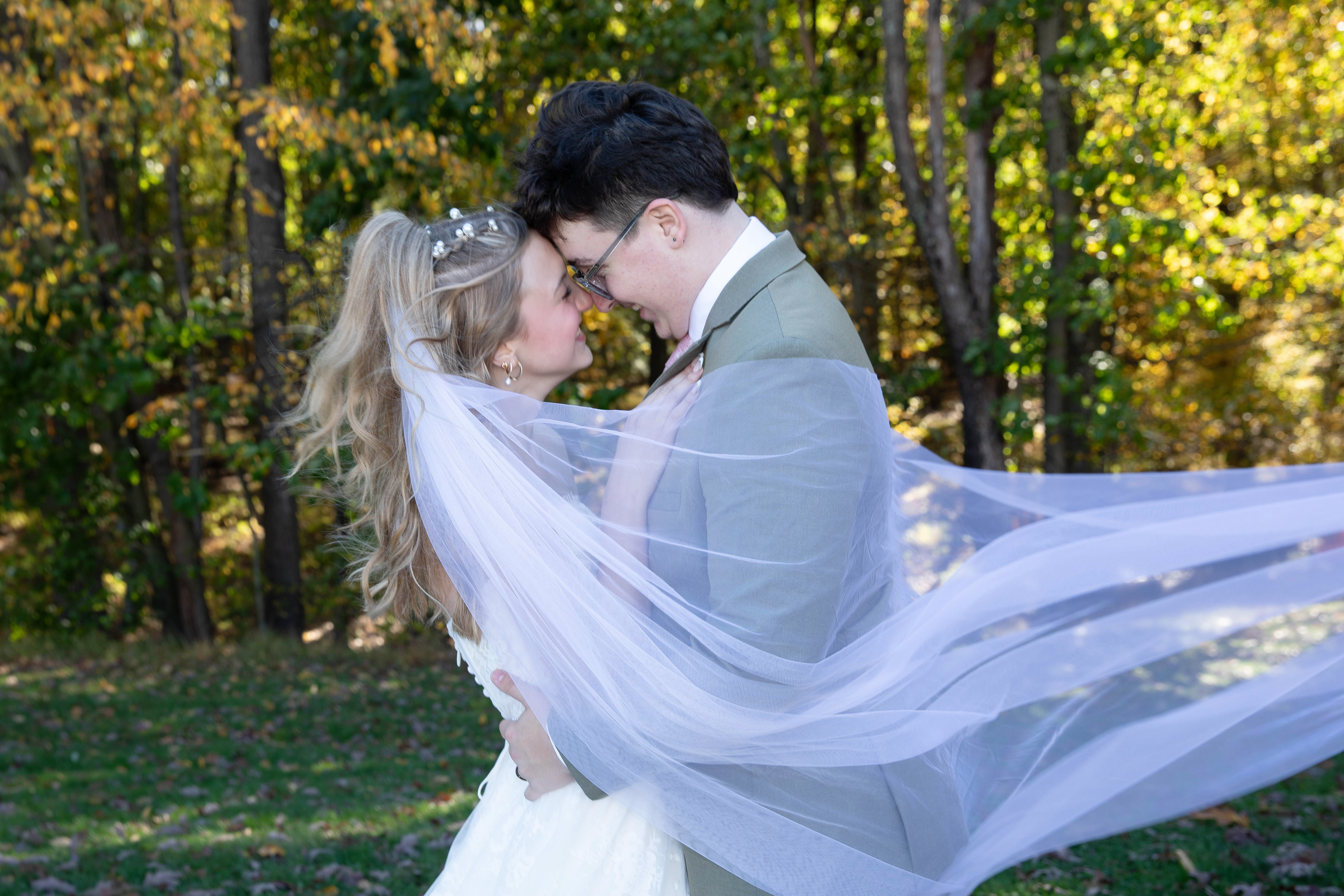 Weddings photography