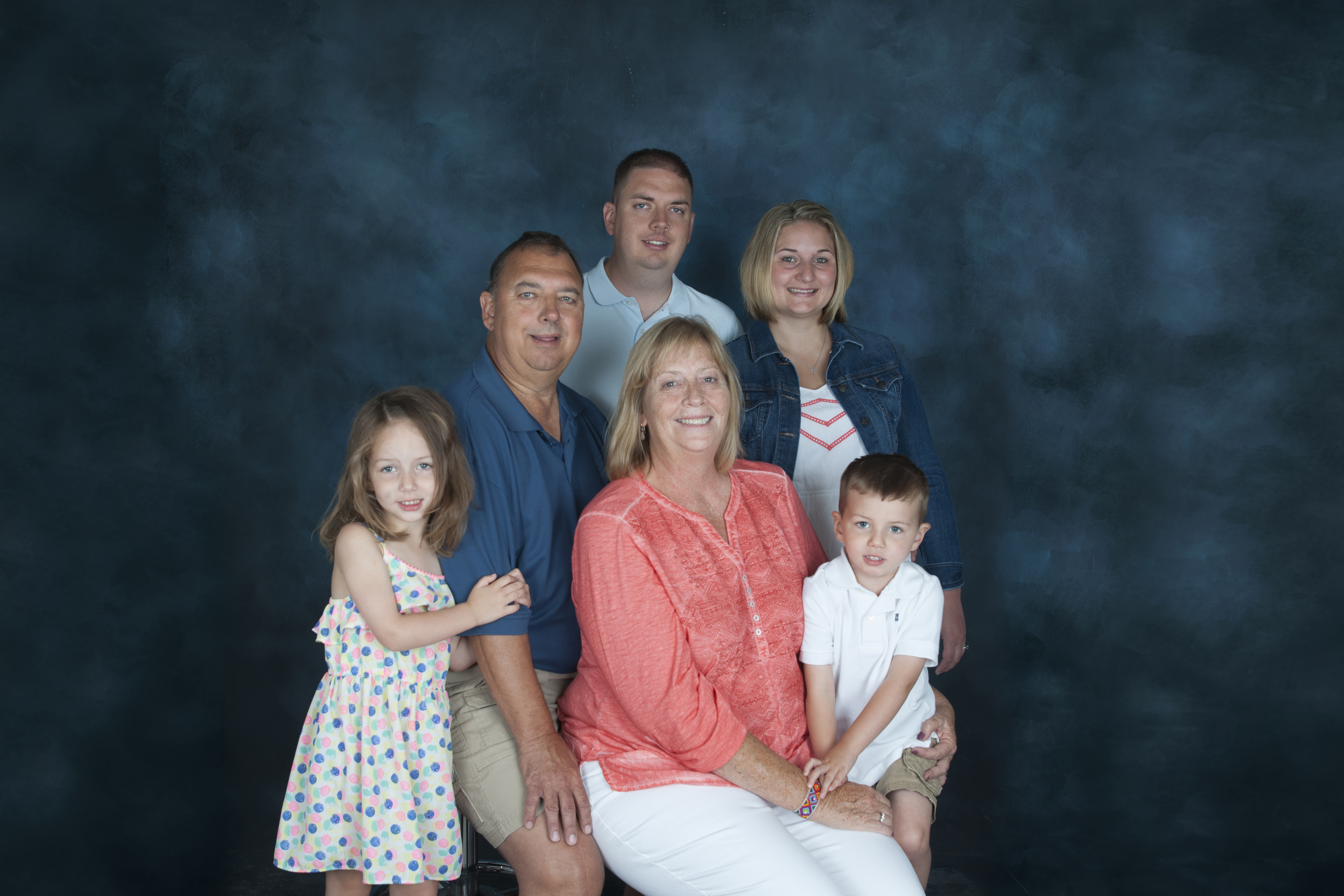 Families photography