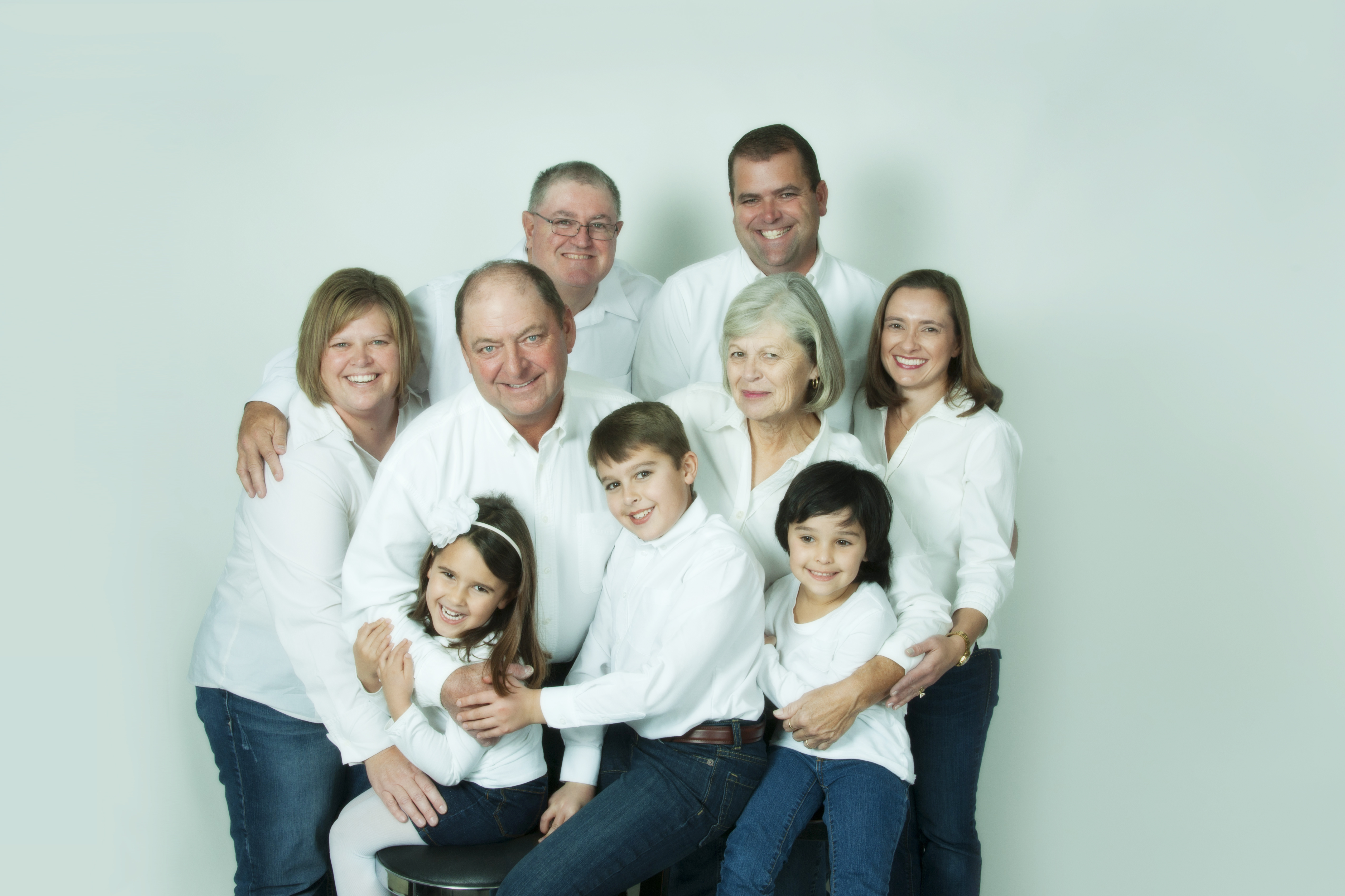 Families photography