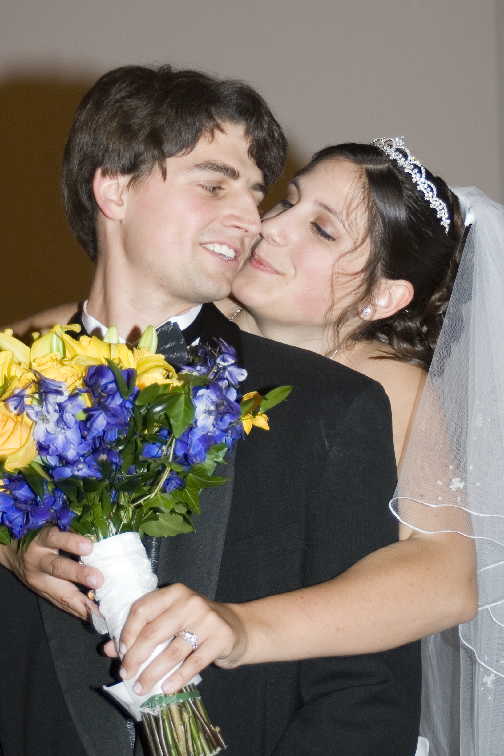 Weddings photography