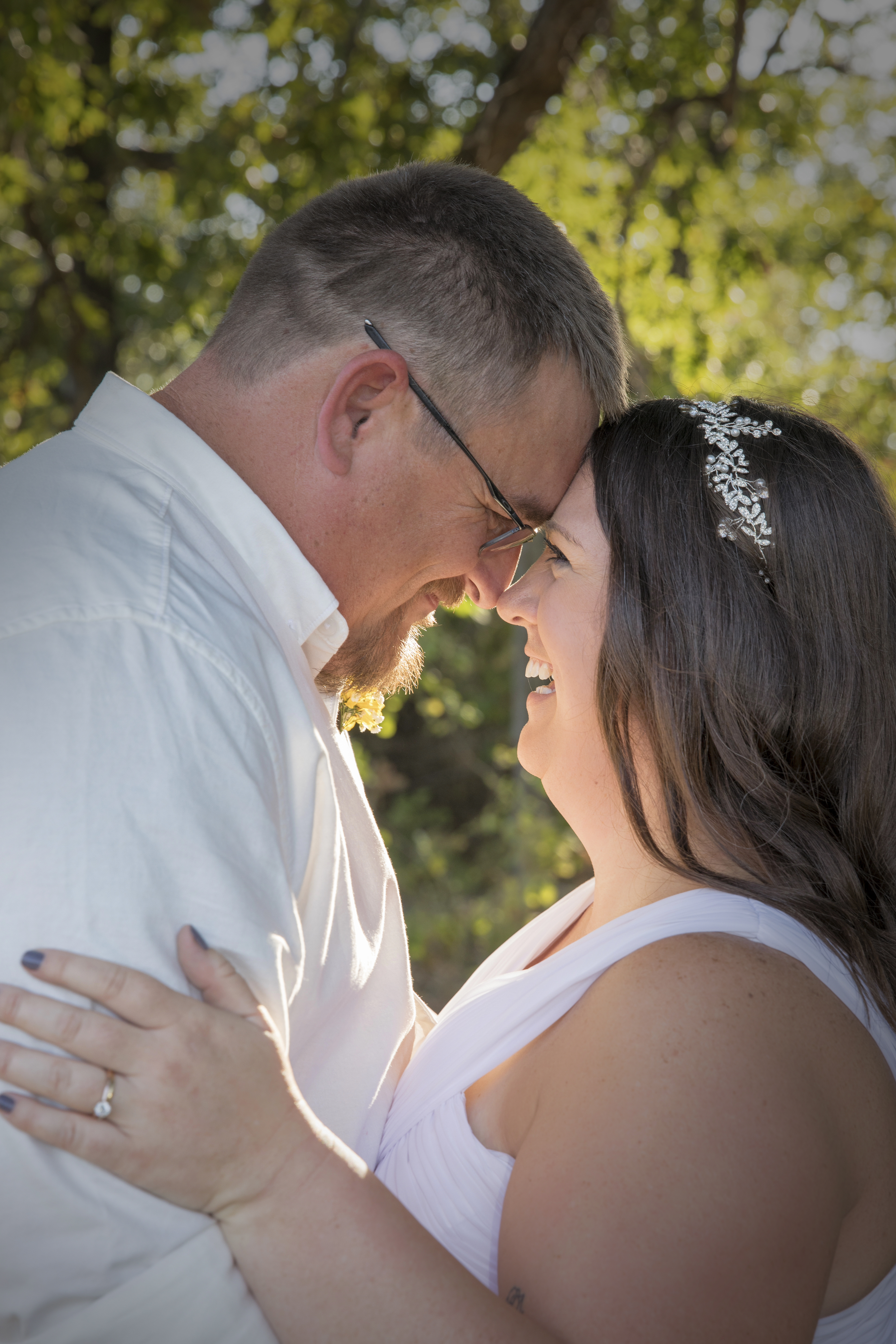 Weddings photography