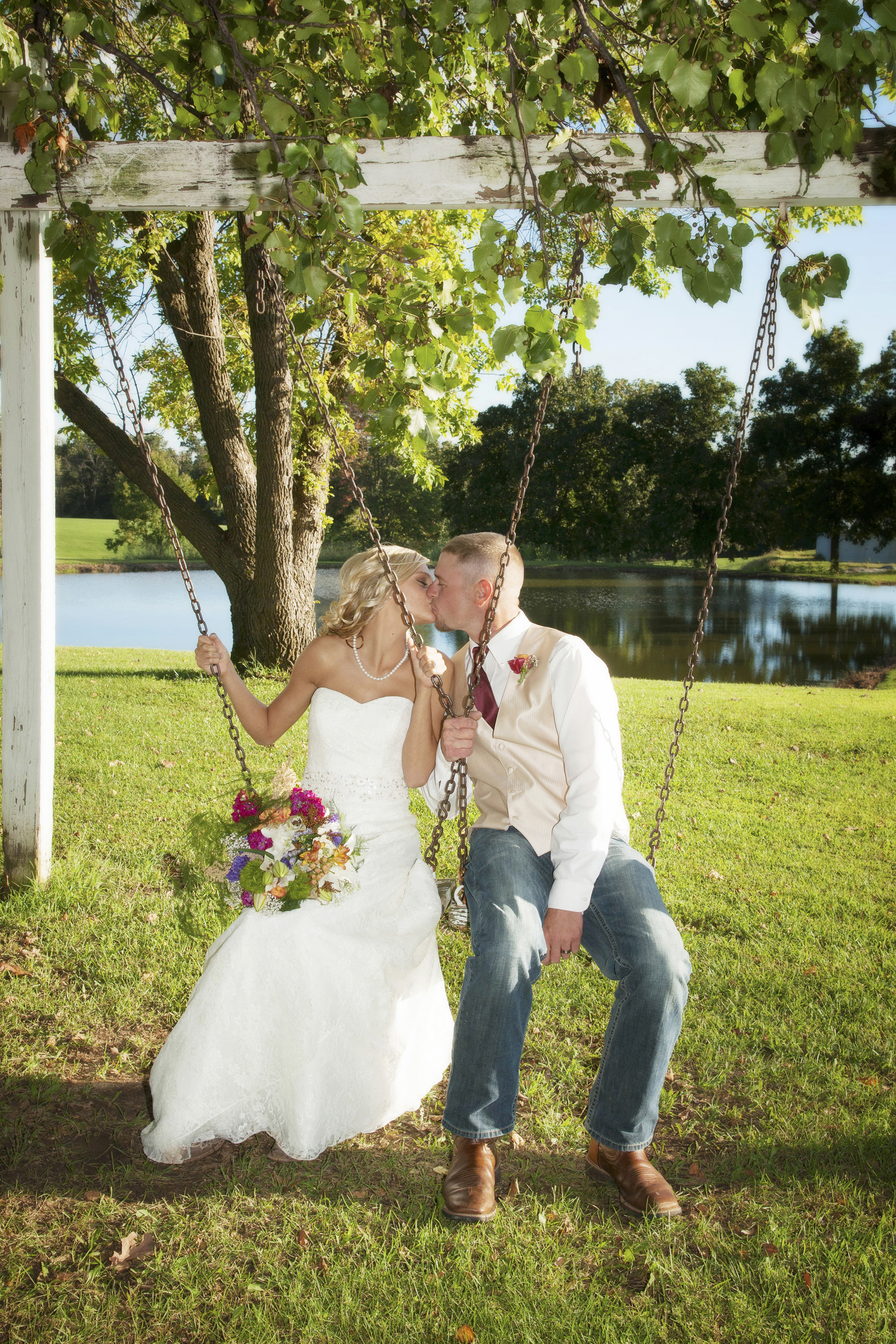 Weddings photography